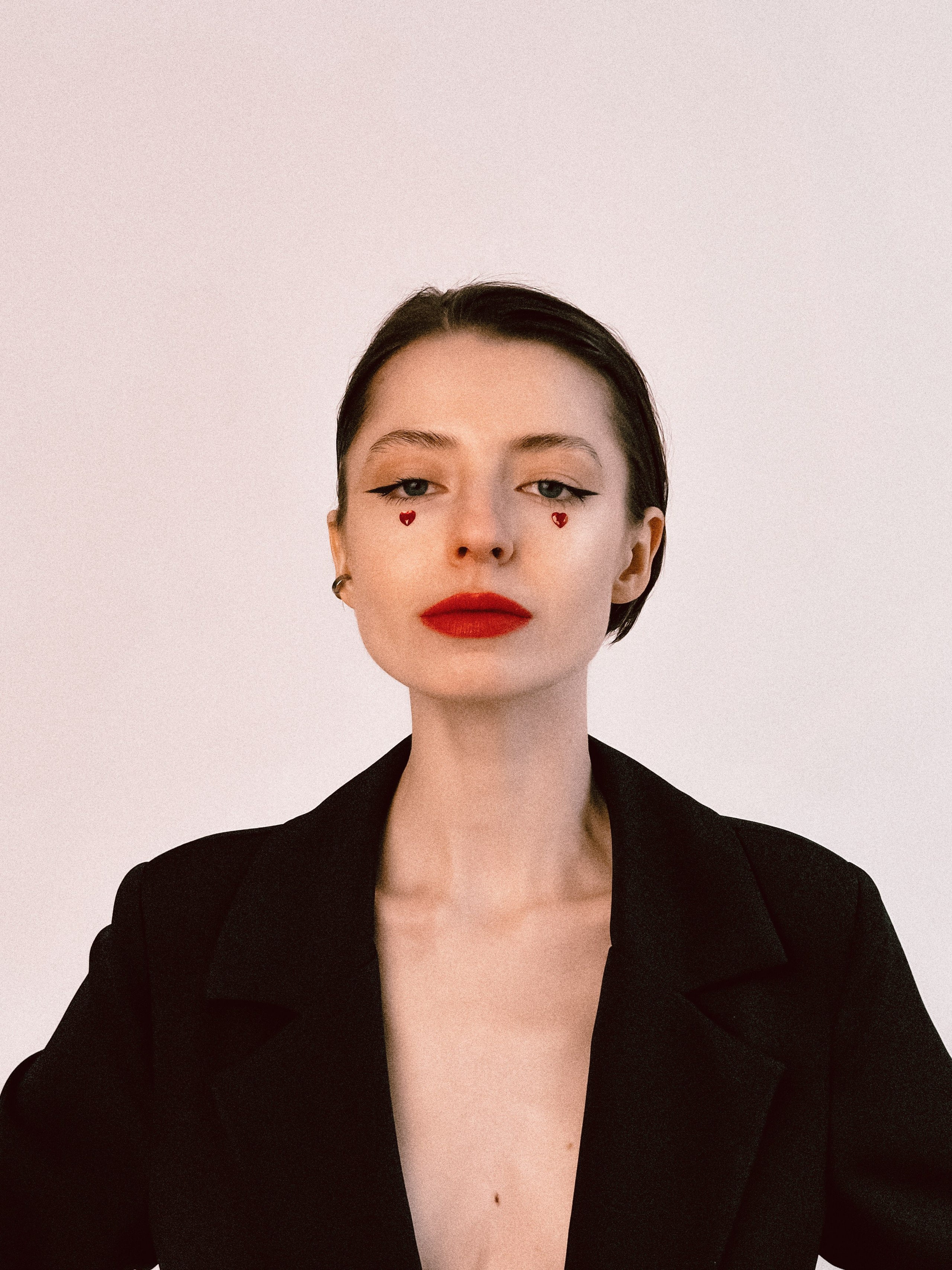 Red. Фотограф в Тюмени Шишкова Ксения