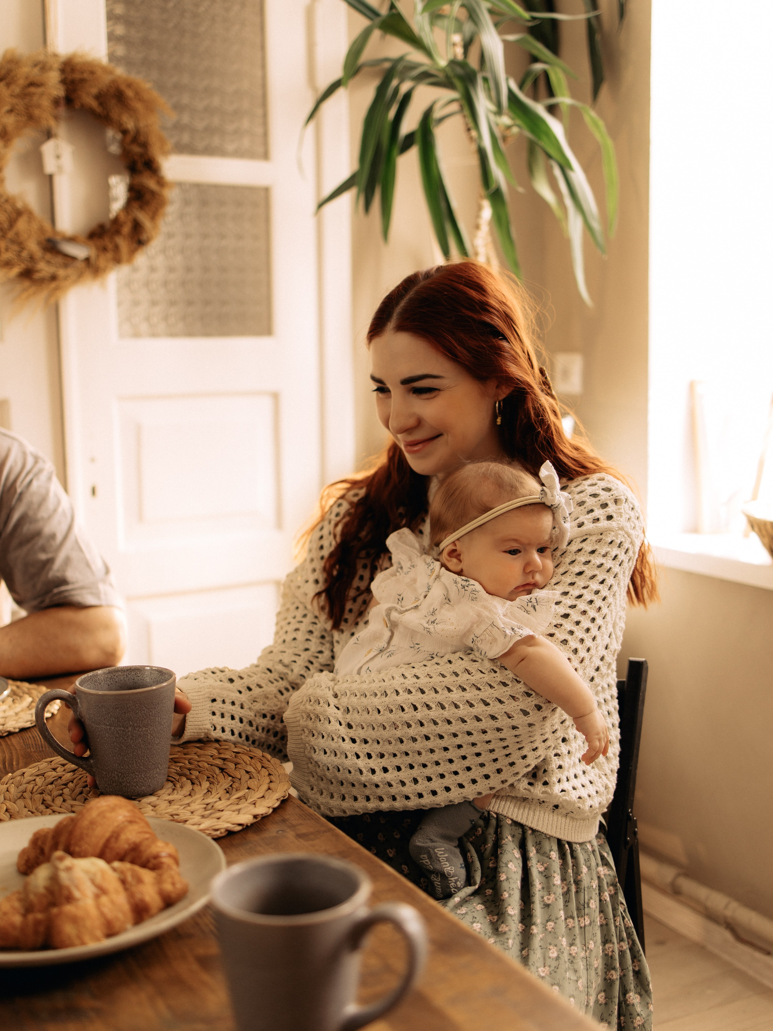 Пока все дома — 2. Семейный фотограф в Краснодаре Храмова Анна