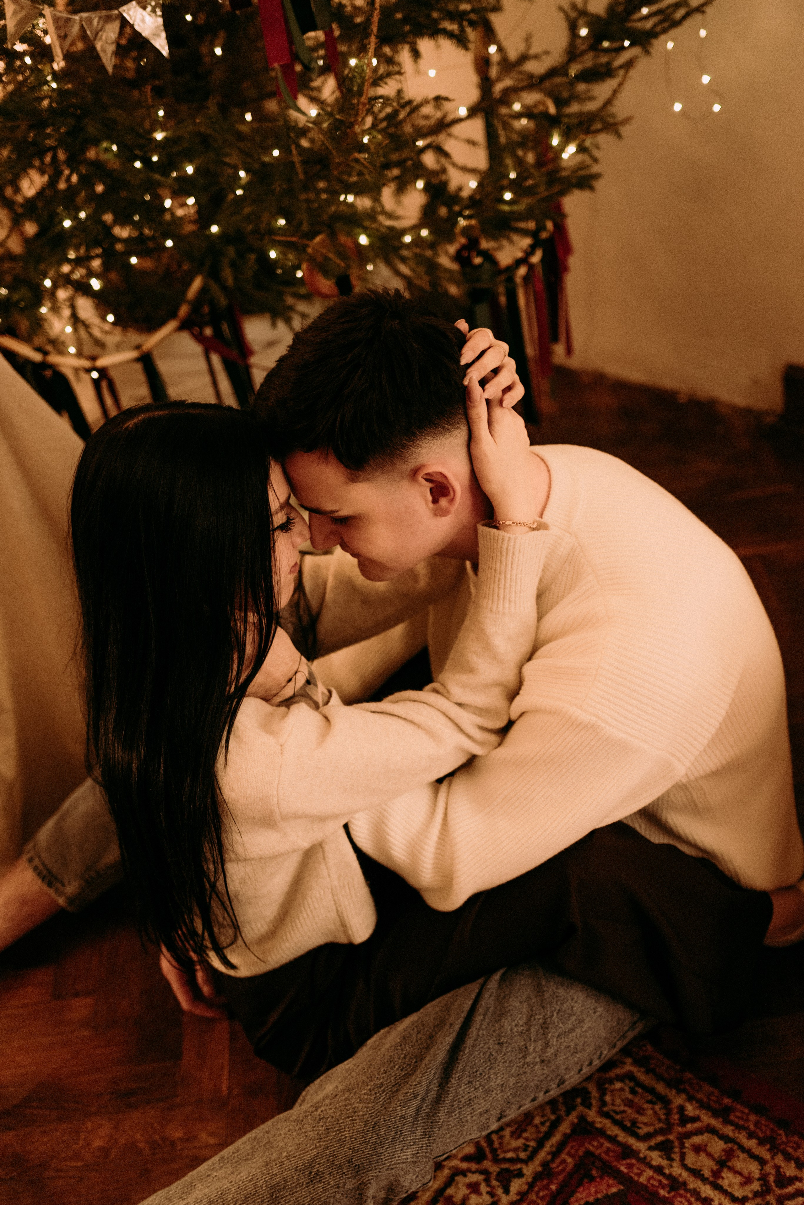 Ilya & Arina. Семейный, Свадебный фотограф СПБ Питер— Романова Екатерина