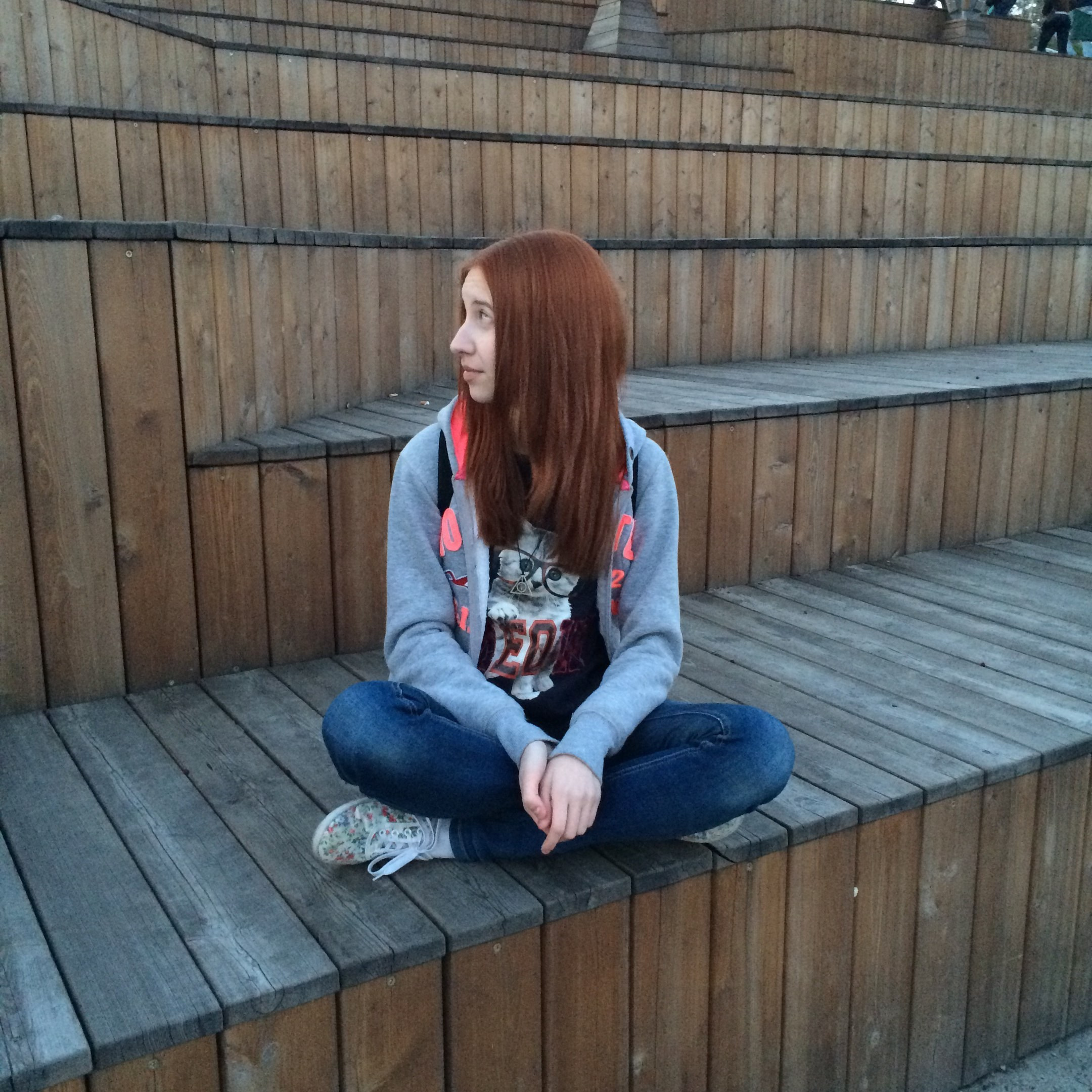 Май. Семейный, Свадебный фотограф СПБ Питер— Романова Екатерина