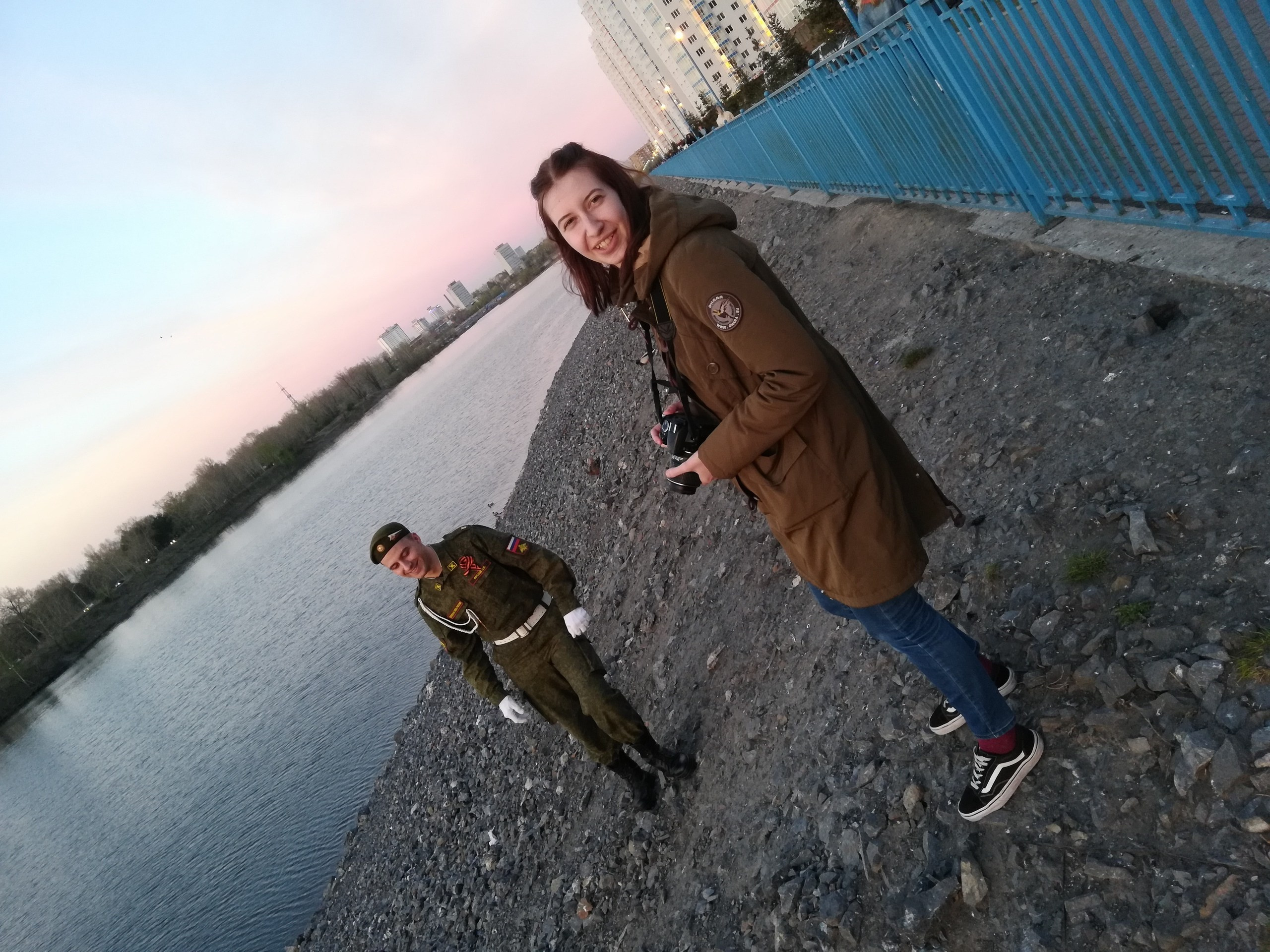 Май. Семейный, Свадебный фотограф СПБ Питер— Романова Екатерина