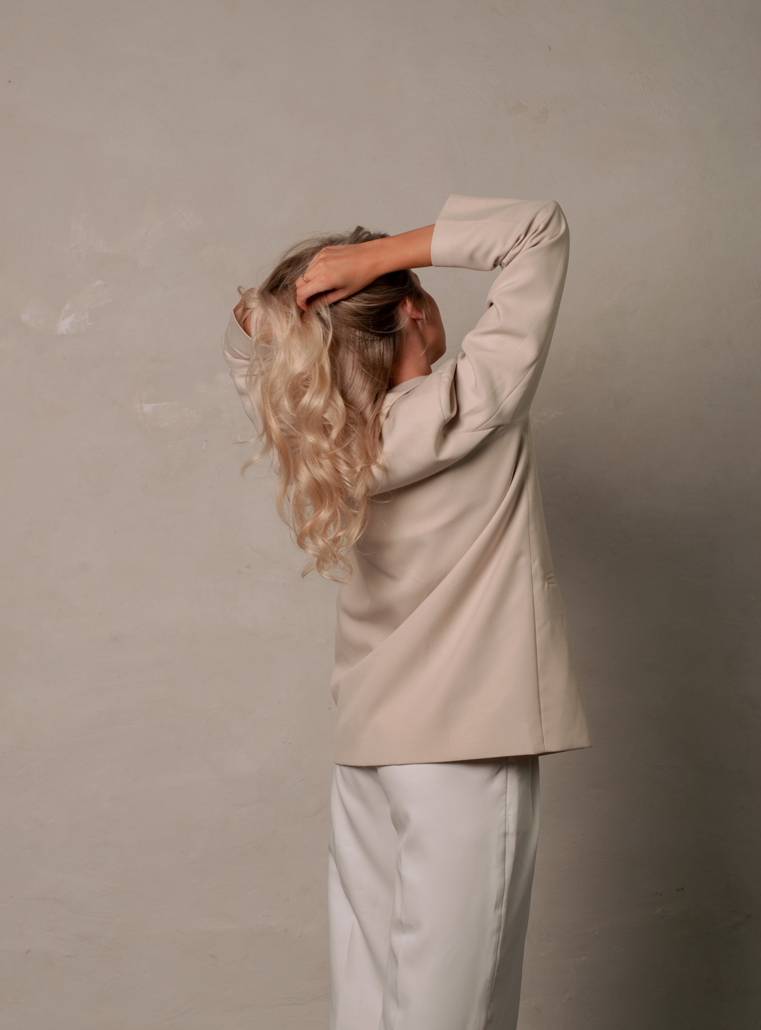 Студийная съемка