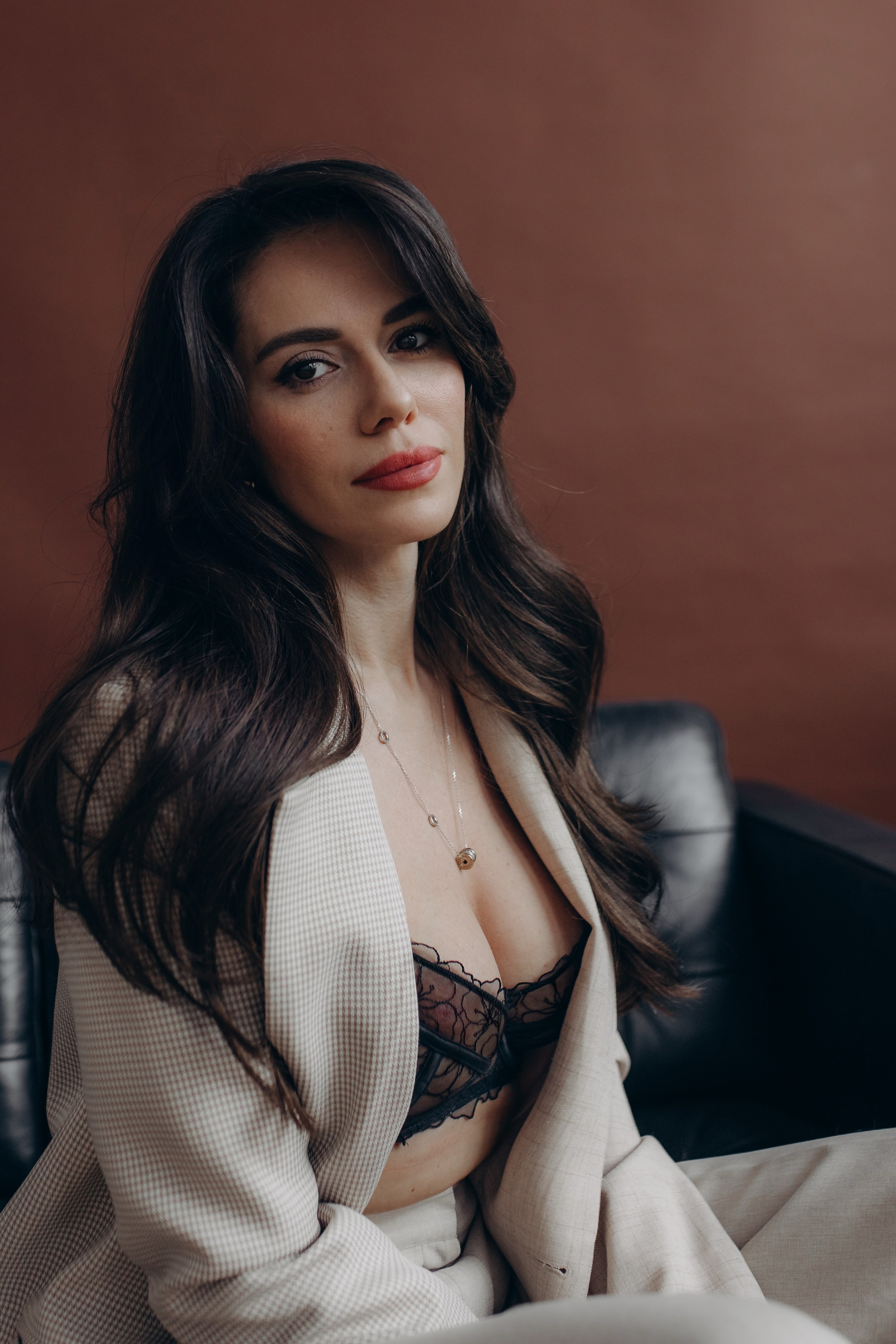 Быть собой. Главная