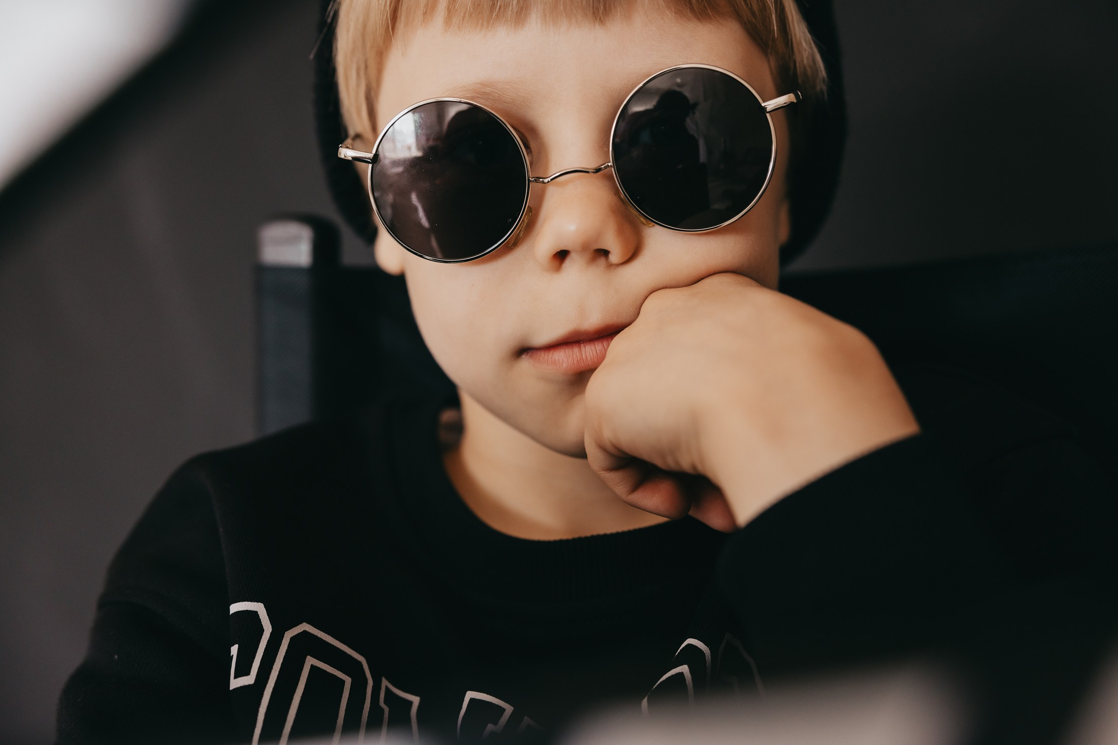 Студийная сьемка в no name. Фотограф в Анапе Ксения Дягилева
