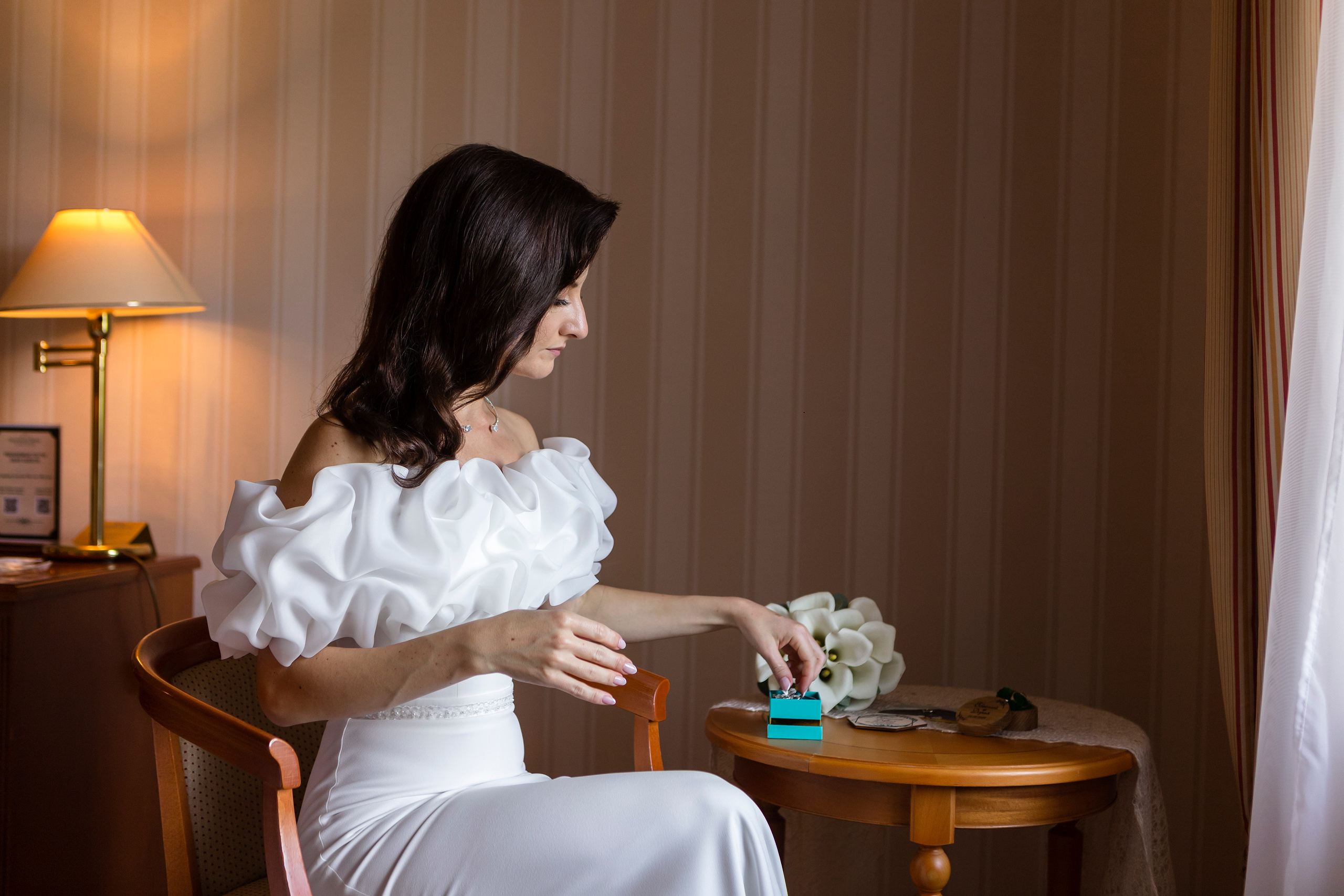 Дарья и Евгений. Свадебный фотограф Екатерина Чаусова