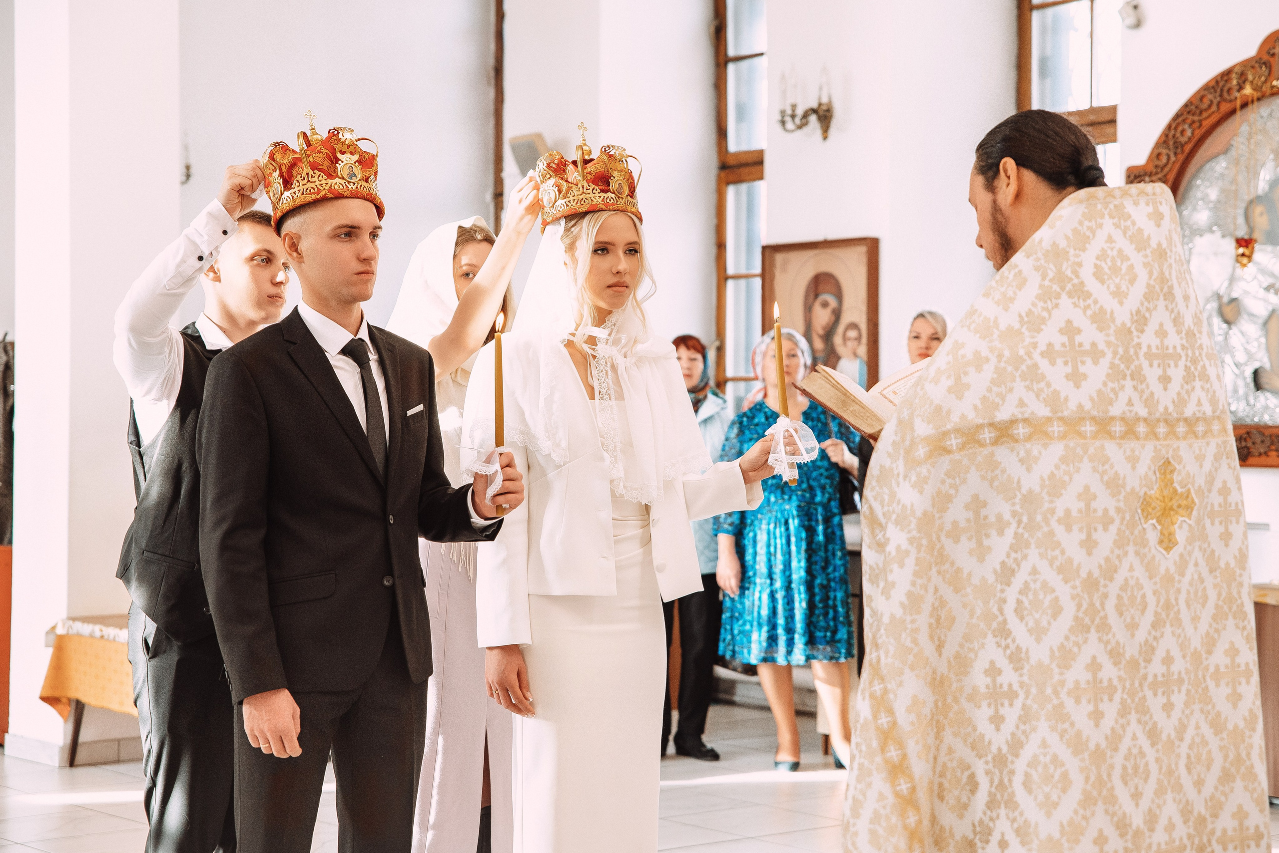 Александр + Кристина. Свадебный и семейный фотограф в Волгограде Олеся Лисицкая