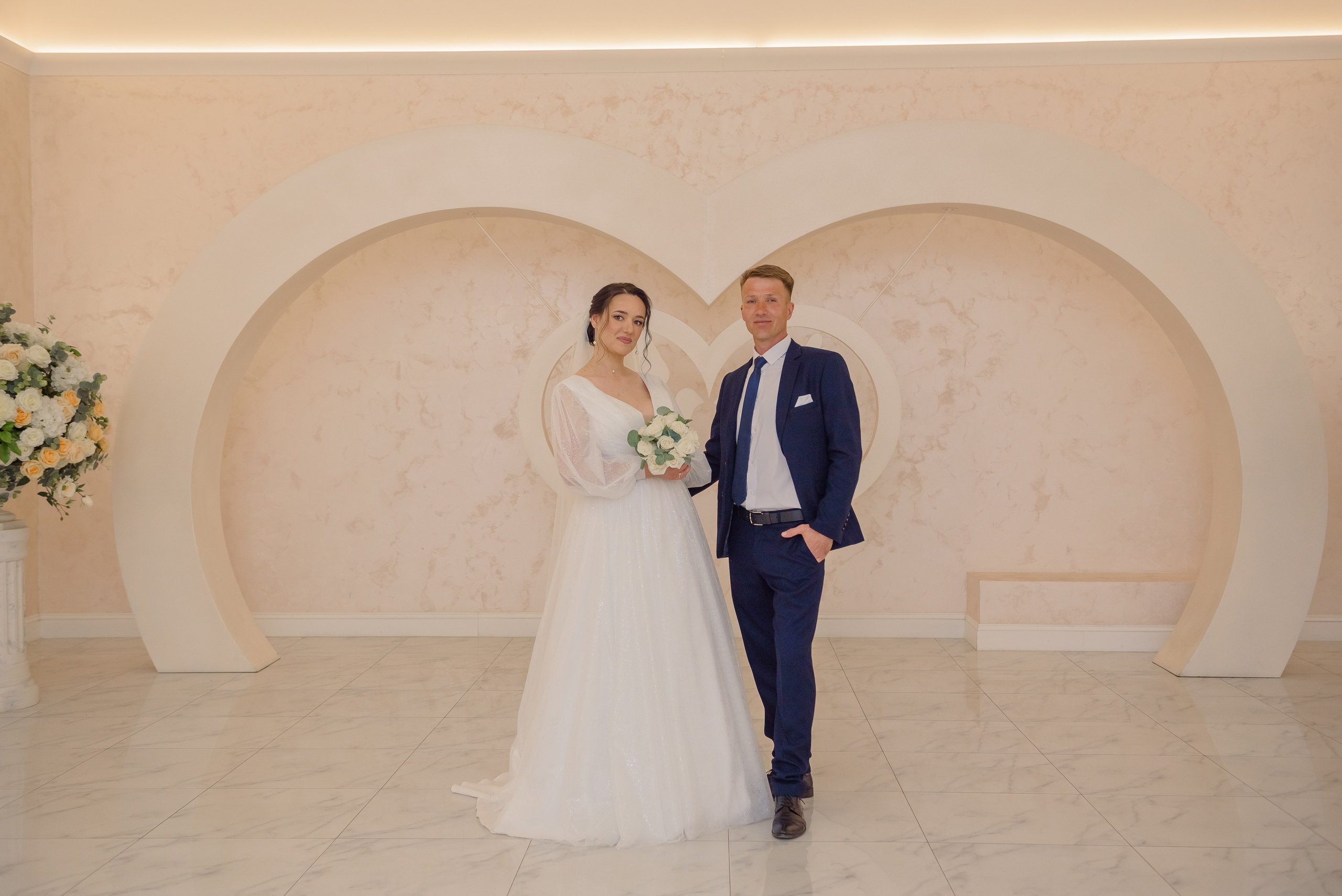 Дмитрий и Маргарита. Семейный фотограф в Рязани Мария Ермакова