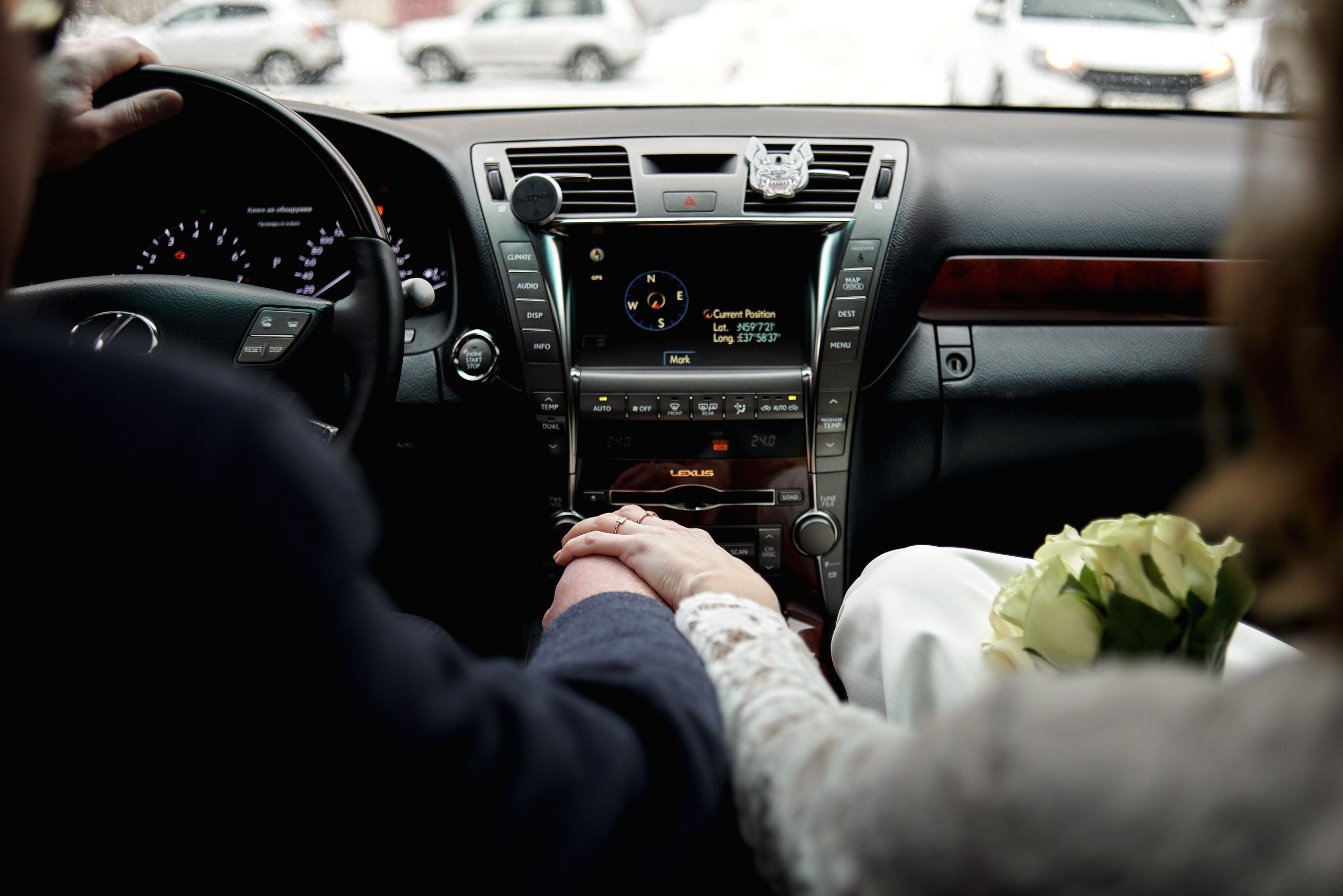 Свадьбы. Фотограф в Череповце Никита Кривоногов