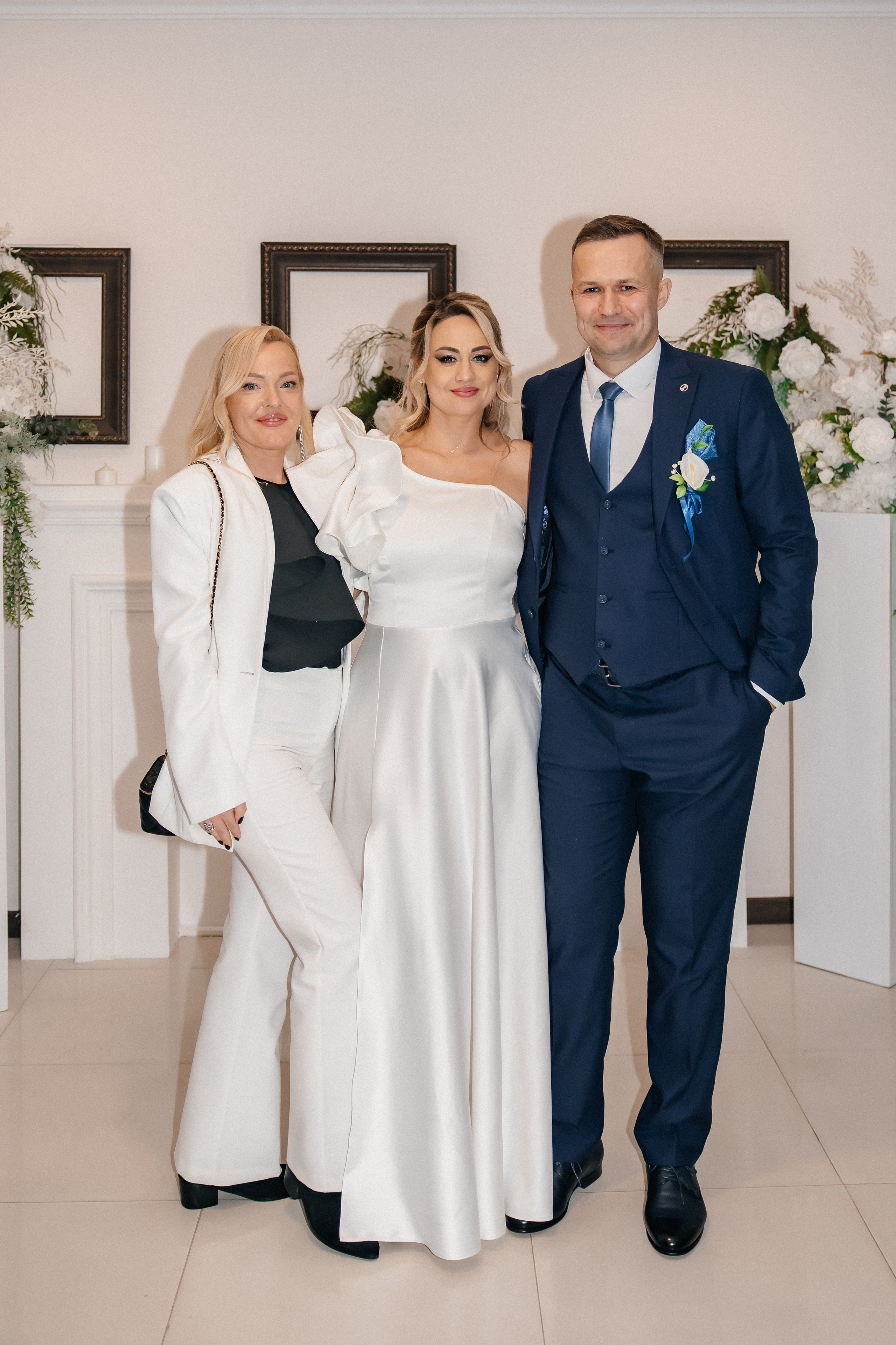 Елена и Алексей. Светлана Ванцлав — фотограф Минск, Беларусь