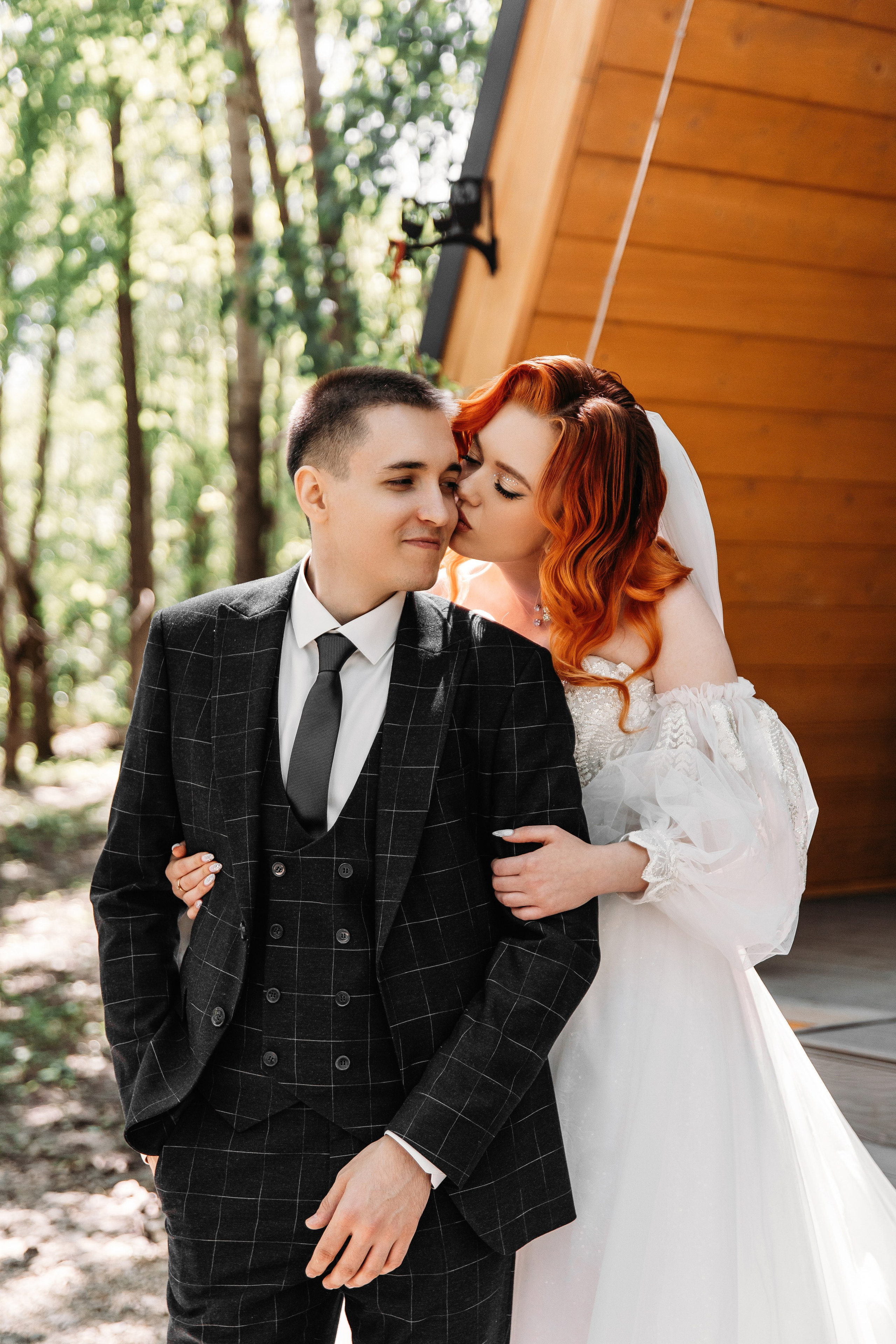 Максим & Алёна. Свадебный ФОТОГРАФ и ВИДЕОГРАФ Ульяновск