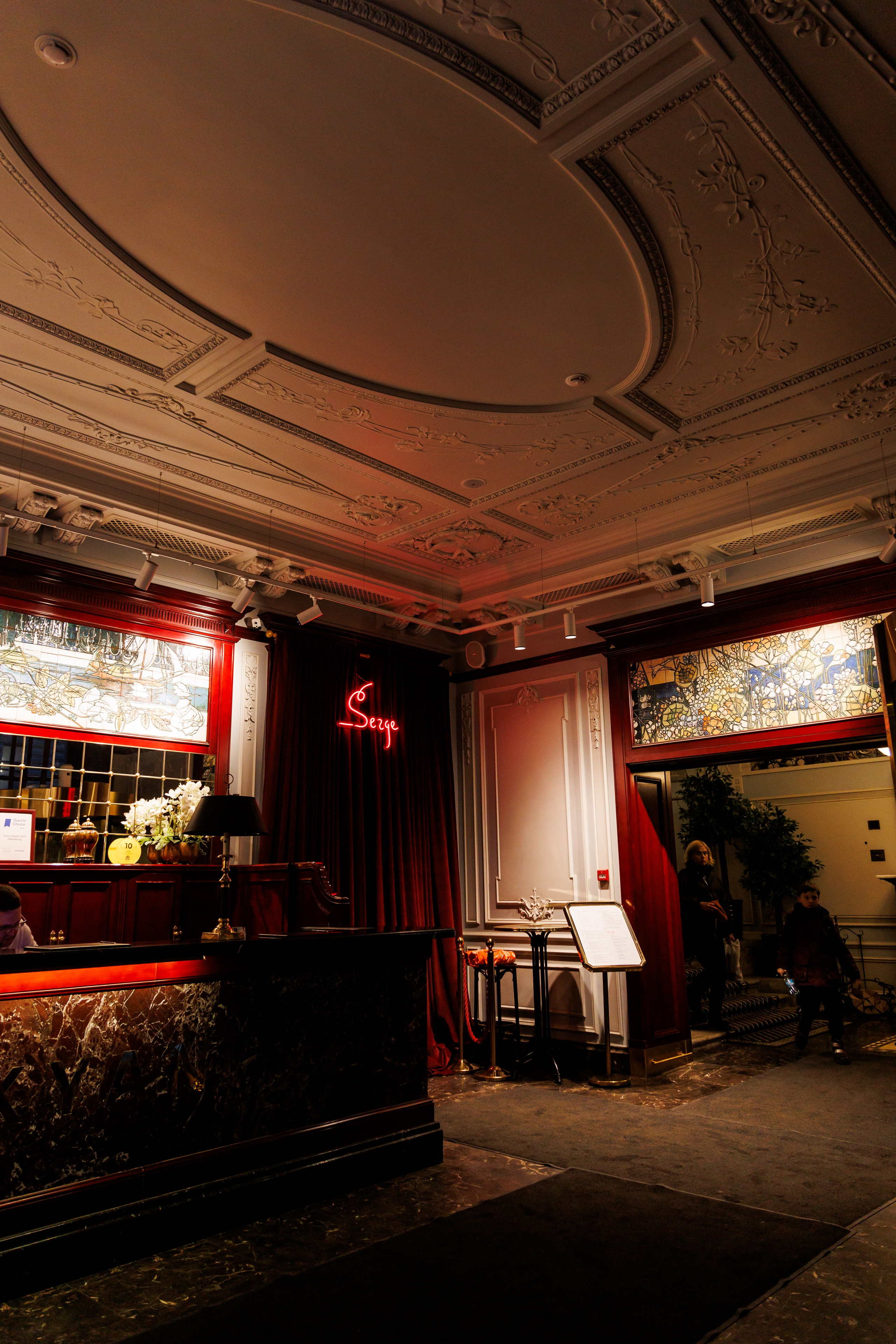 BIRTHDAY PARTY. Фотограф в Санкт-Петербурге Гладкий Сергей