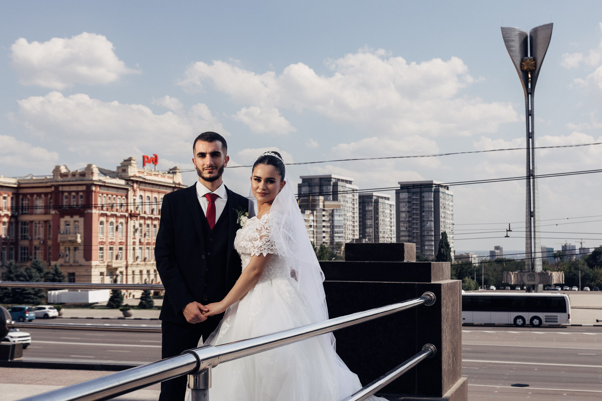 Нежная свадьба: альбом молодых и любимых моментов. Семейный и свадебный фотограф Ростове-на-Дону