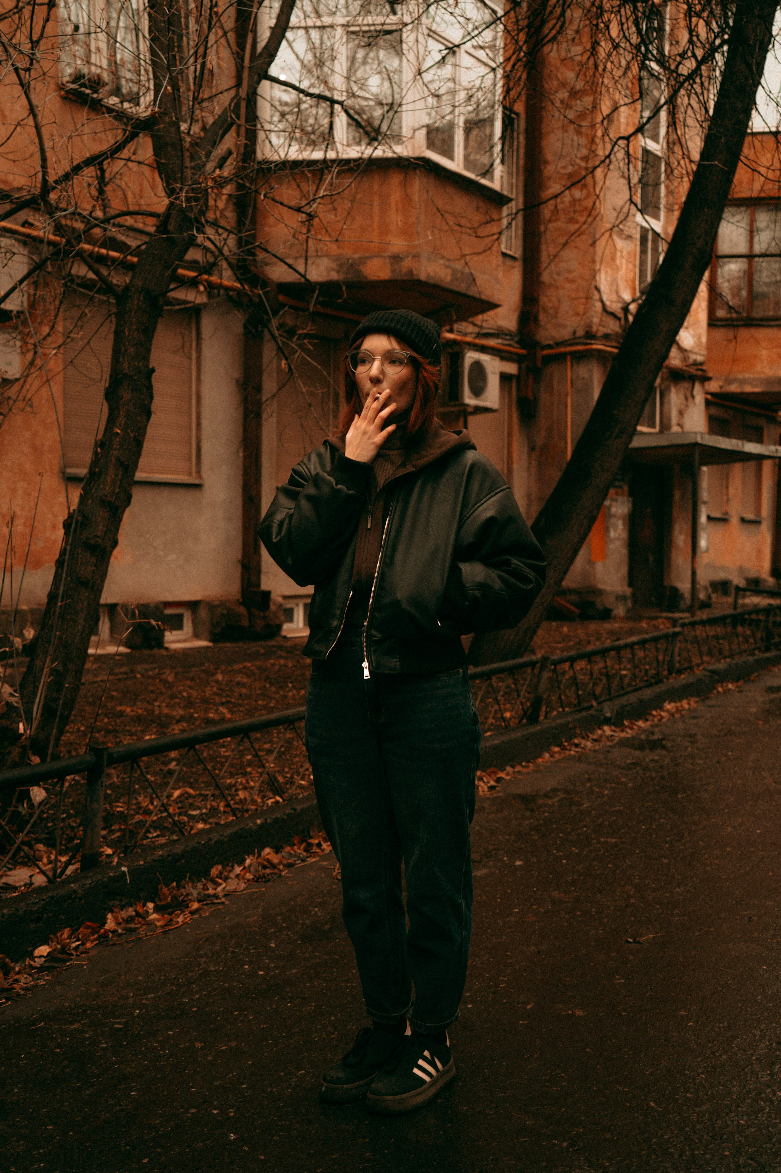 МАРИЯ. Художественный фотограф Анастасия