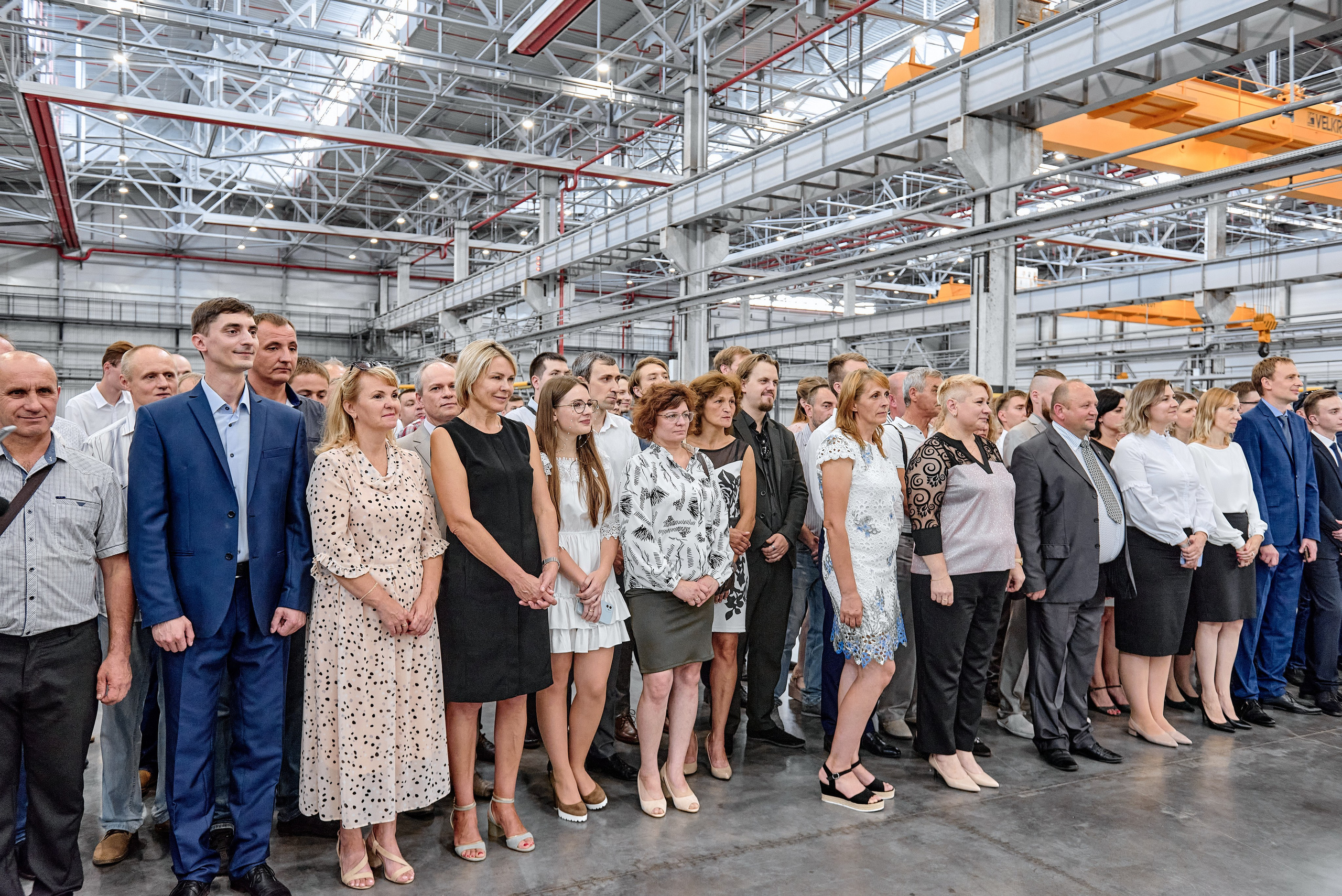 Фотограф на мероприятие. Light Media — креативный видеопродакшн