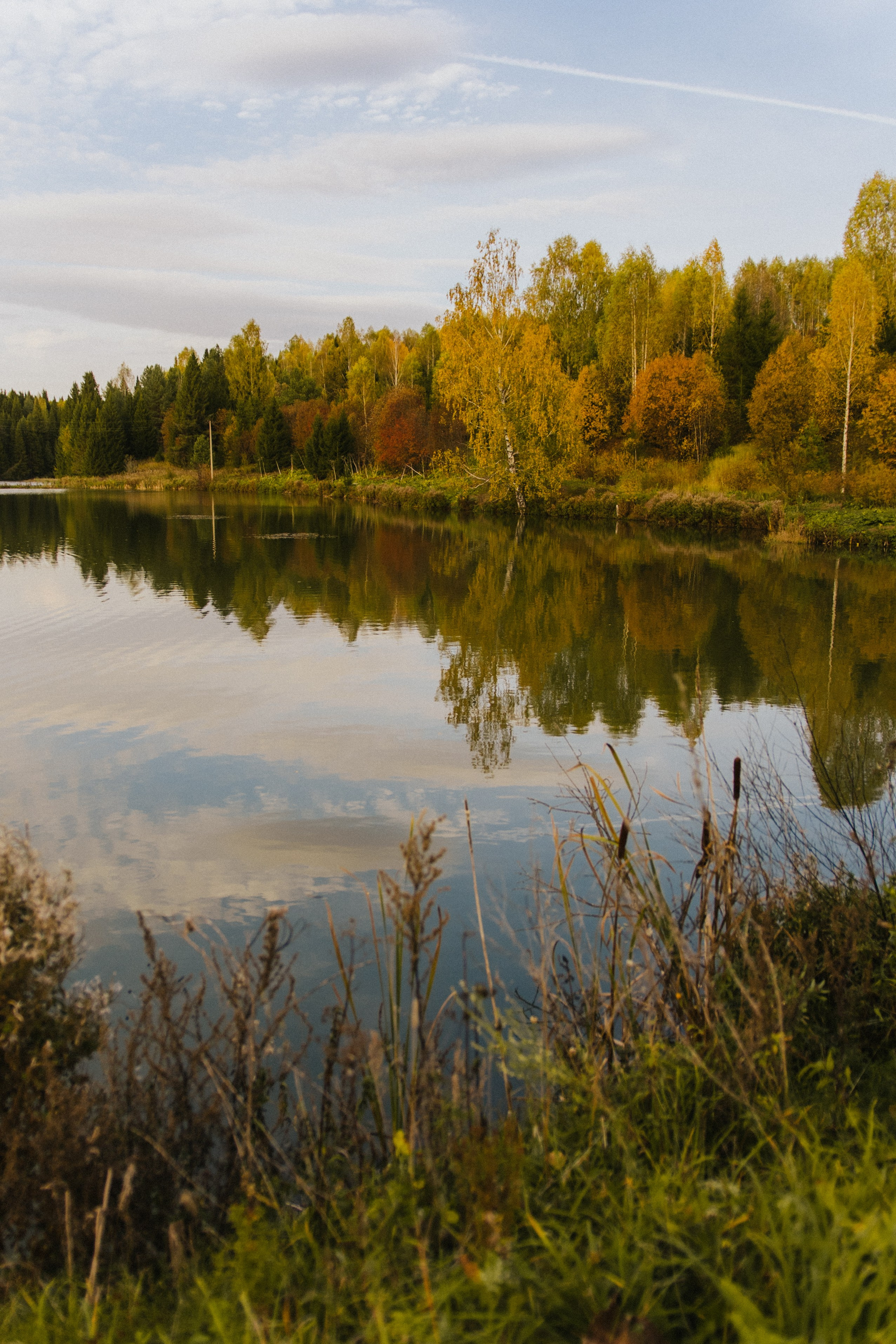 Поездка в Ошеть. Фотограф в Кирове и Кирово-Чепецке Валерия Шиляева
