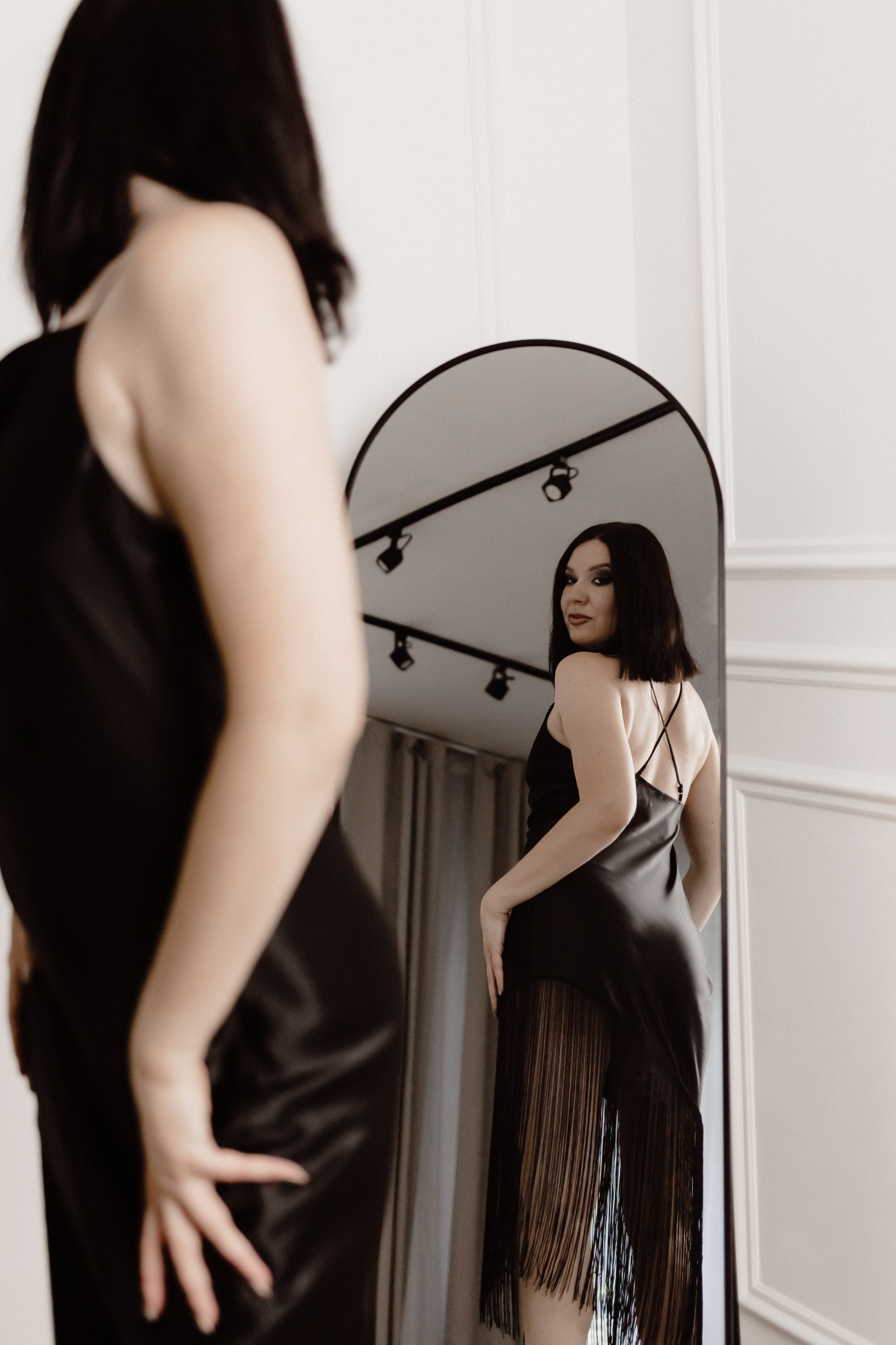 Галина. Фотограф в Кирове и Кирово-Чепецке Валерия Шиляева