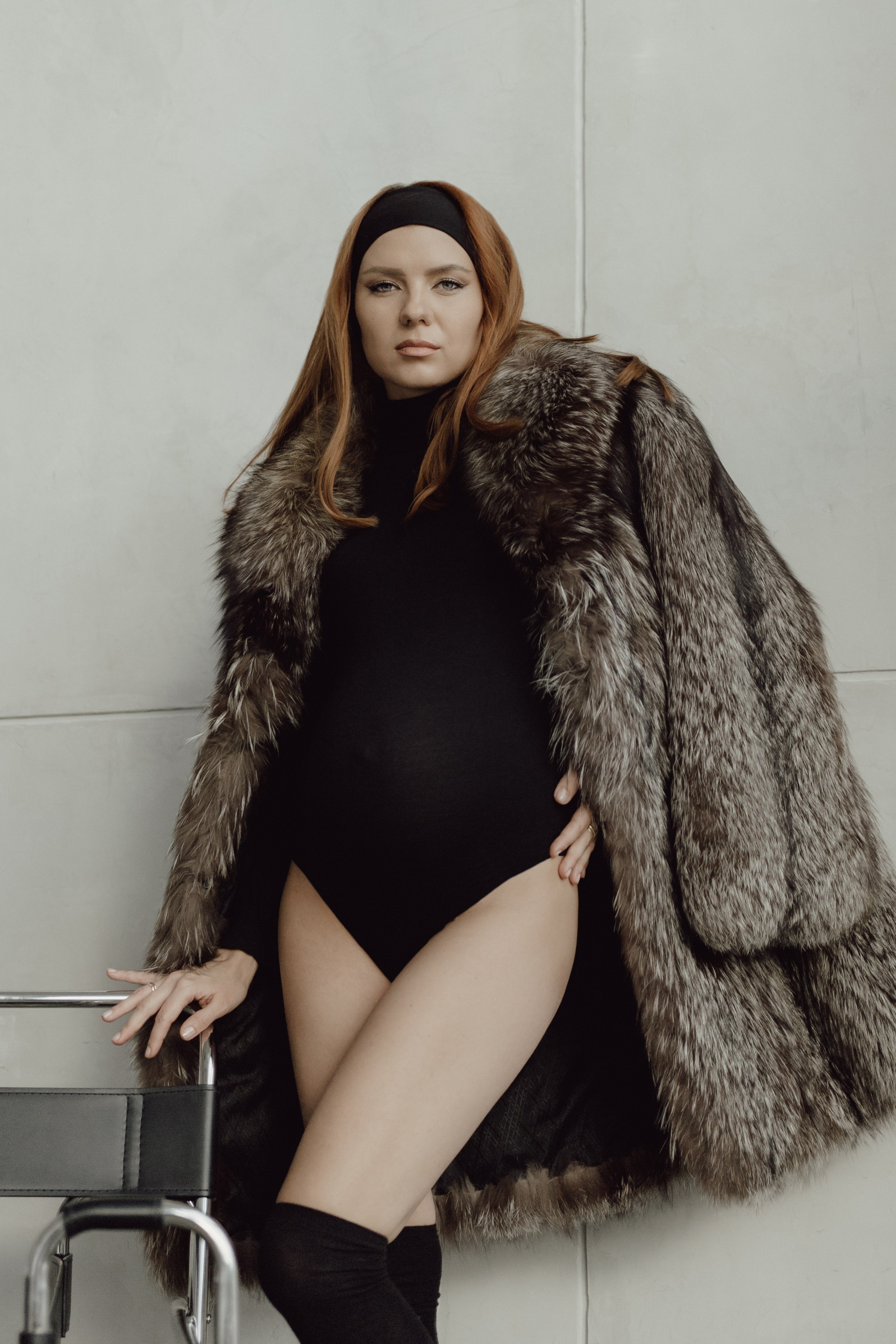 Мария. Фотограф в Кирове и Кирово-Чепецке Валерия Шиляева