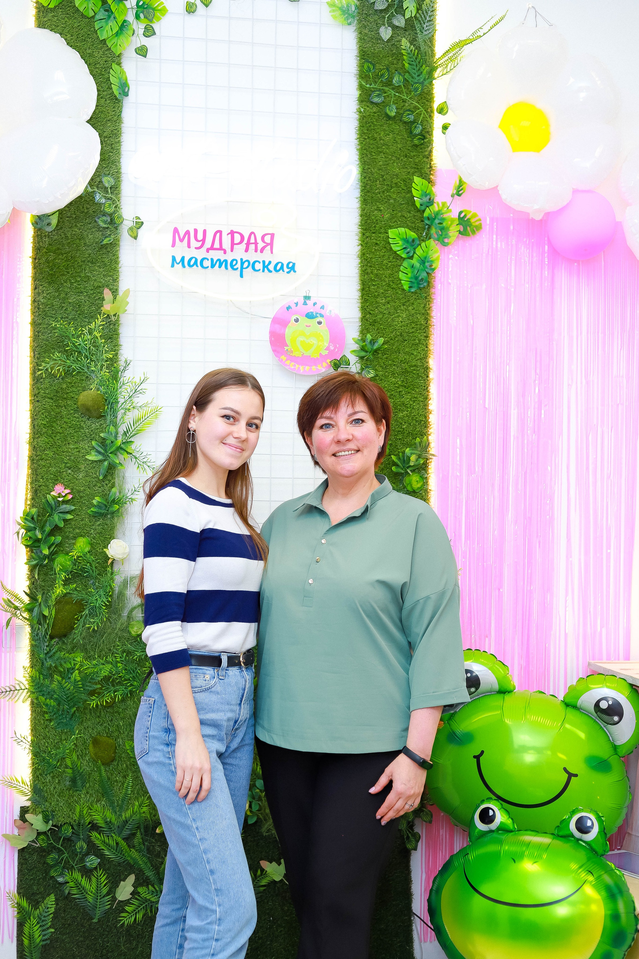 Творческая студия «Мудрая мастерская». Женский/Детский фотограф в Симферополе Вероника Слепогина