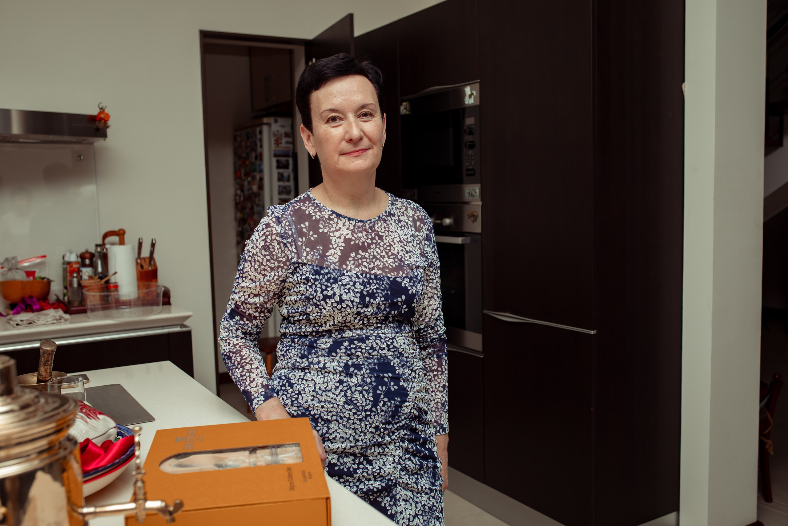 Юбилей Светланы (6 часов). Семейный и детский фотограф в Москве Дорогова Екатерина