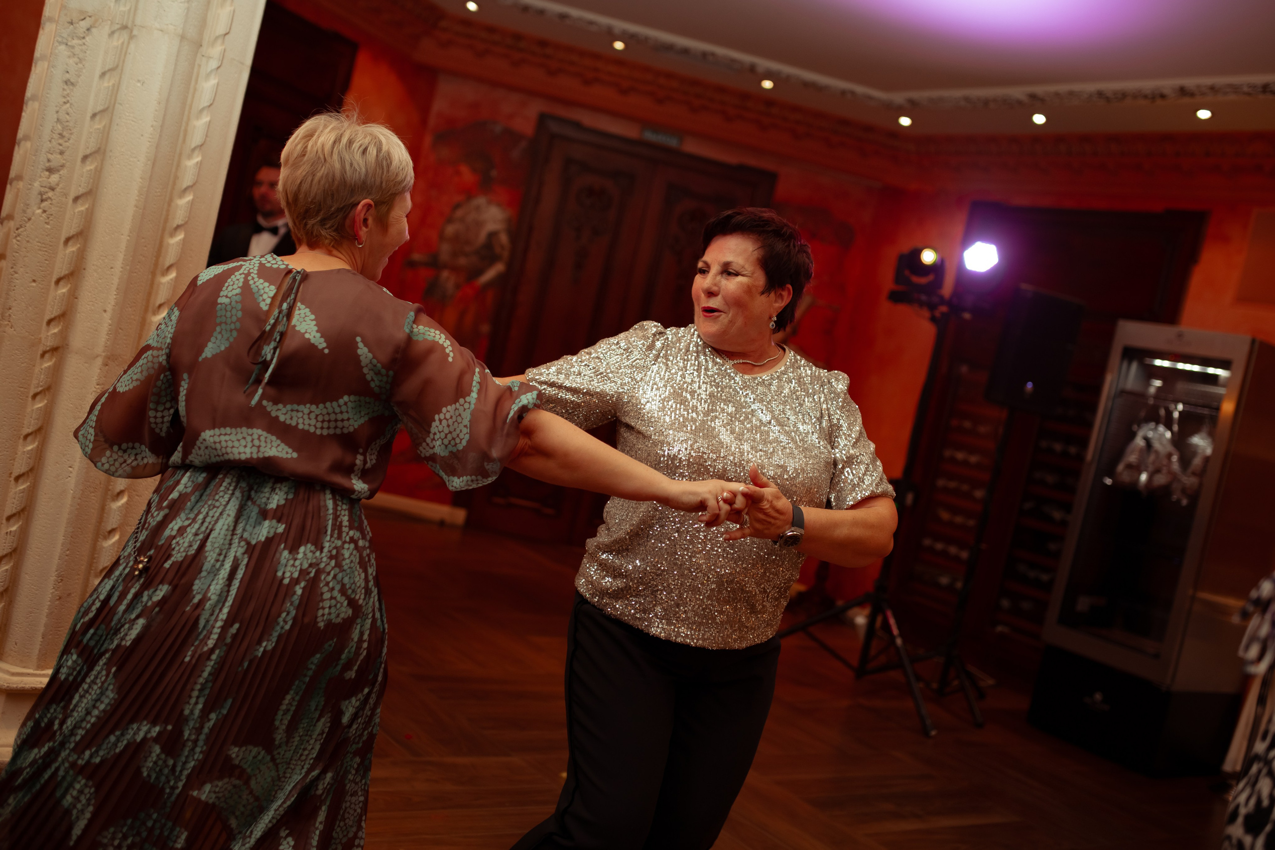 Юбилей Светланы (6 часов). Семейный и детский фотограф в Москве Дорогова Екатерина