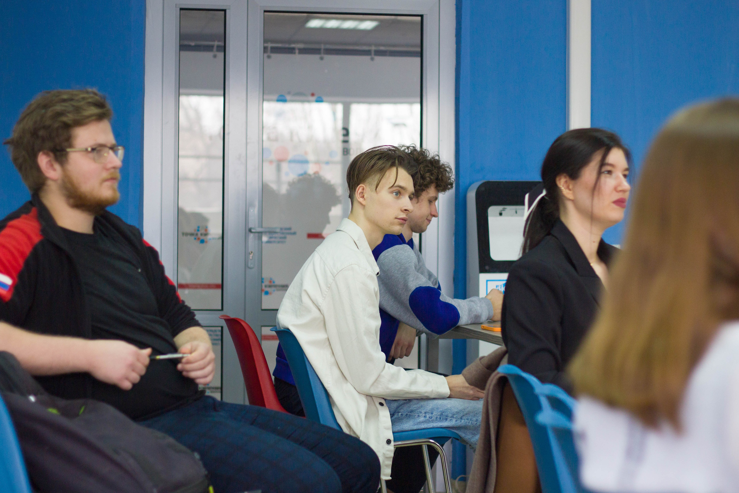 Точка Кипения. Shmeleva.ph Фотограф Волгоград и Волжский — Анна Шмелева