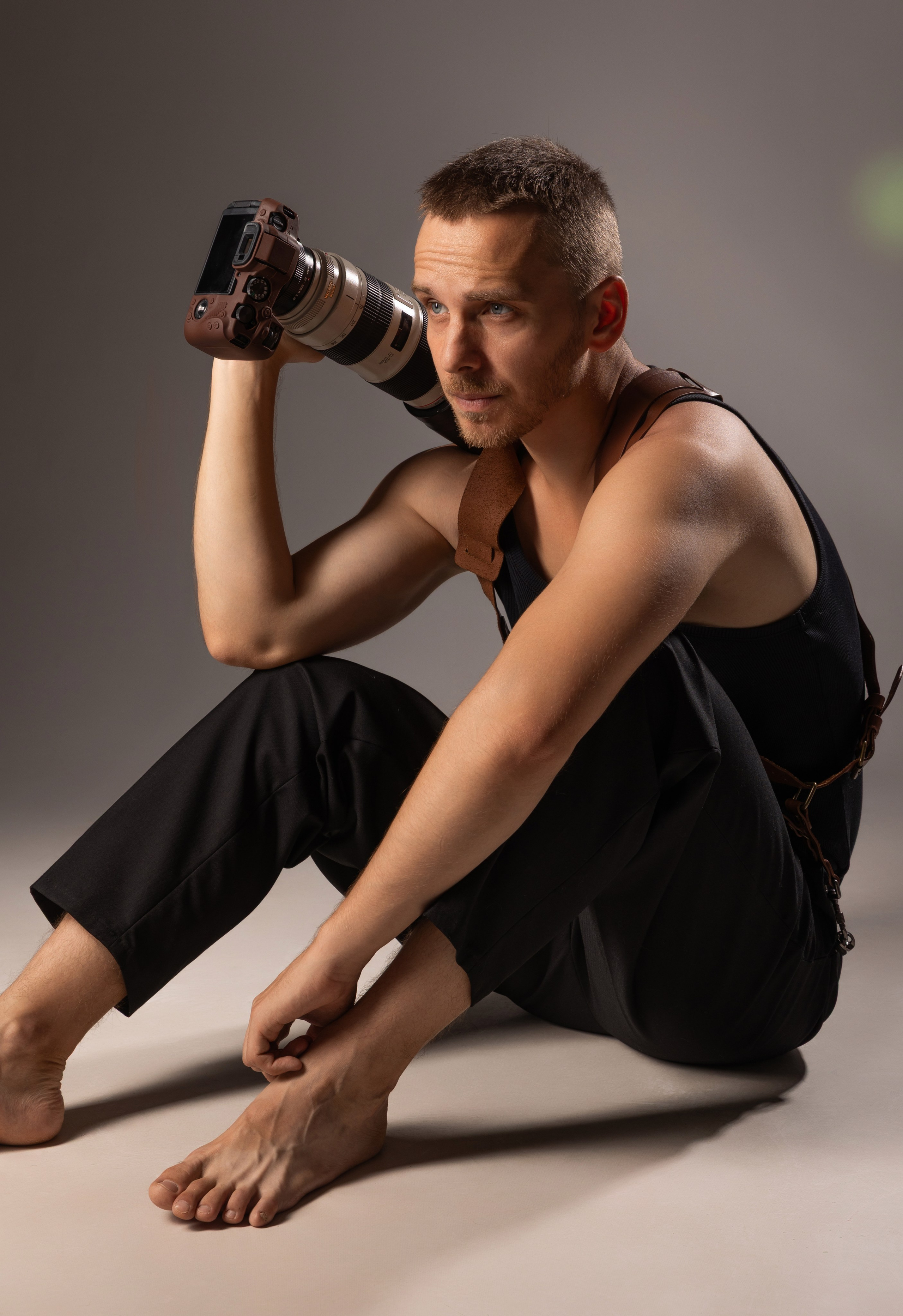 Андрей. Фотограф в Нижнем Новгороде, Дзержинске Олеся Хозяева