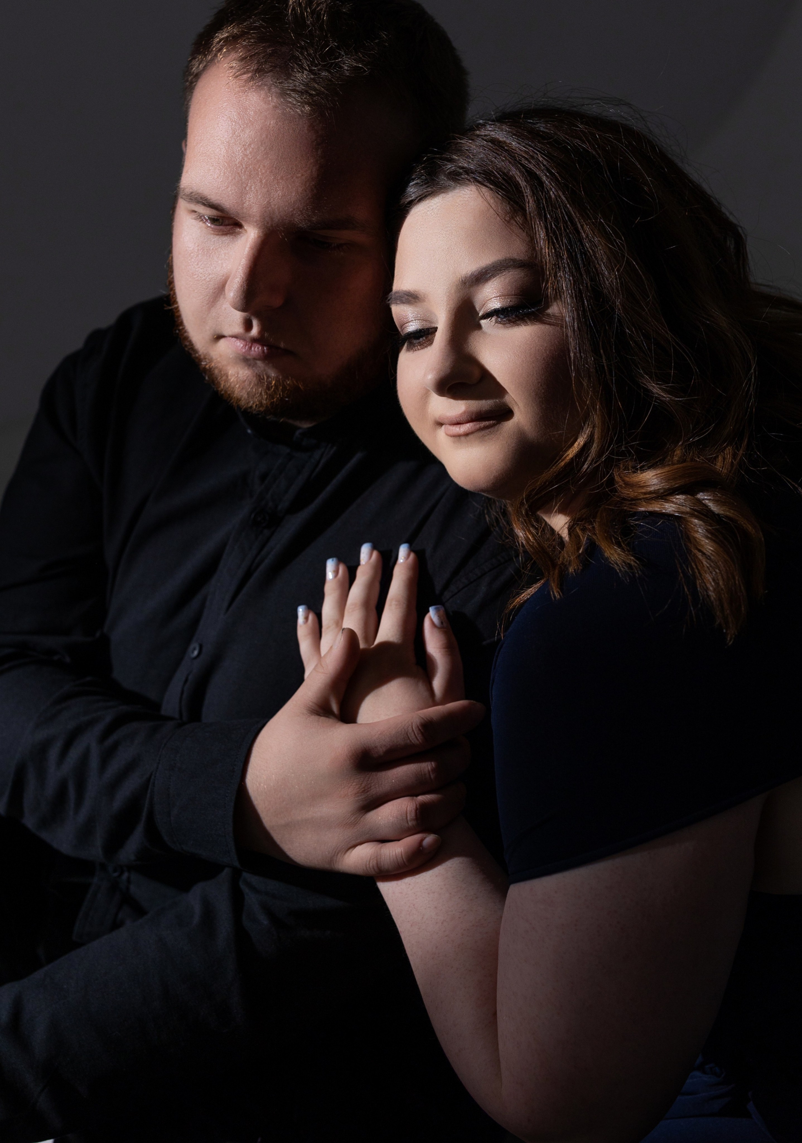 Алена и Роман. Фотограф в Нижнем Новгороде, Дзержинске Олеся Хозяева