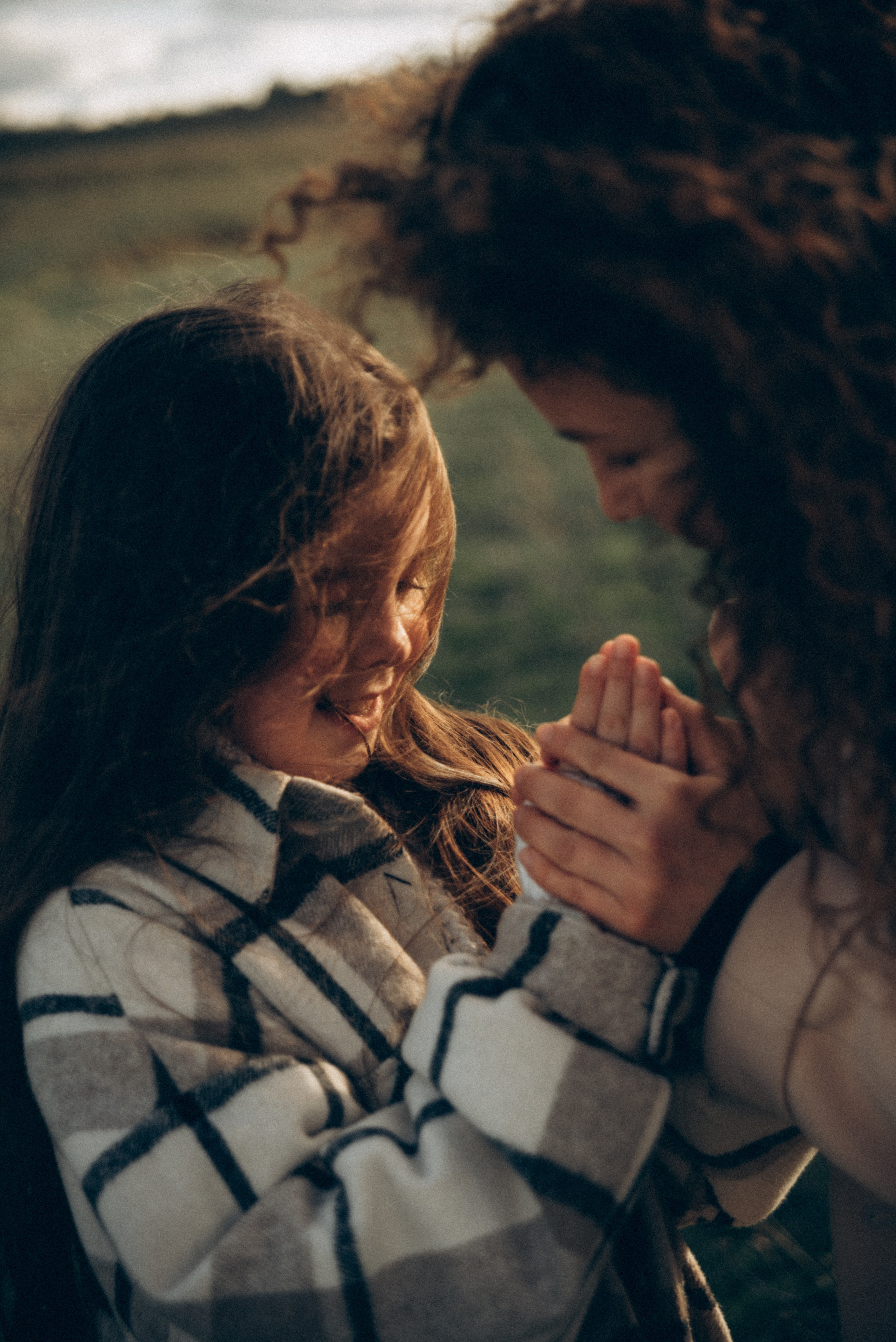 В лучах солнца. Свадебный и семейный фотограф в Йошкар-Оле, Питере и Казани Александра Богинич