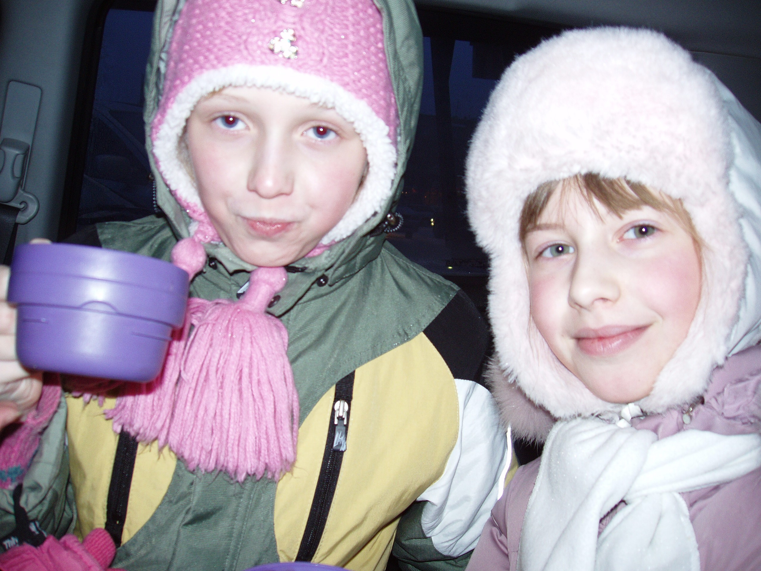 Новый Год. Семейный, Свадебный фотограф СПБ Питер— Романова Екатерина