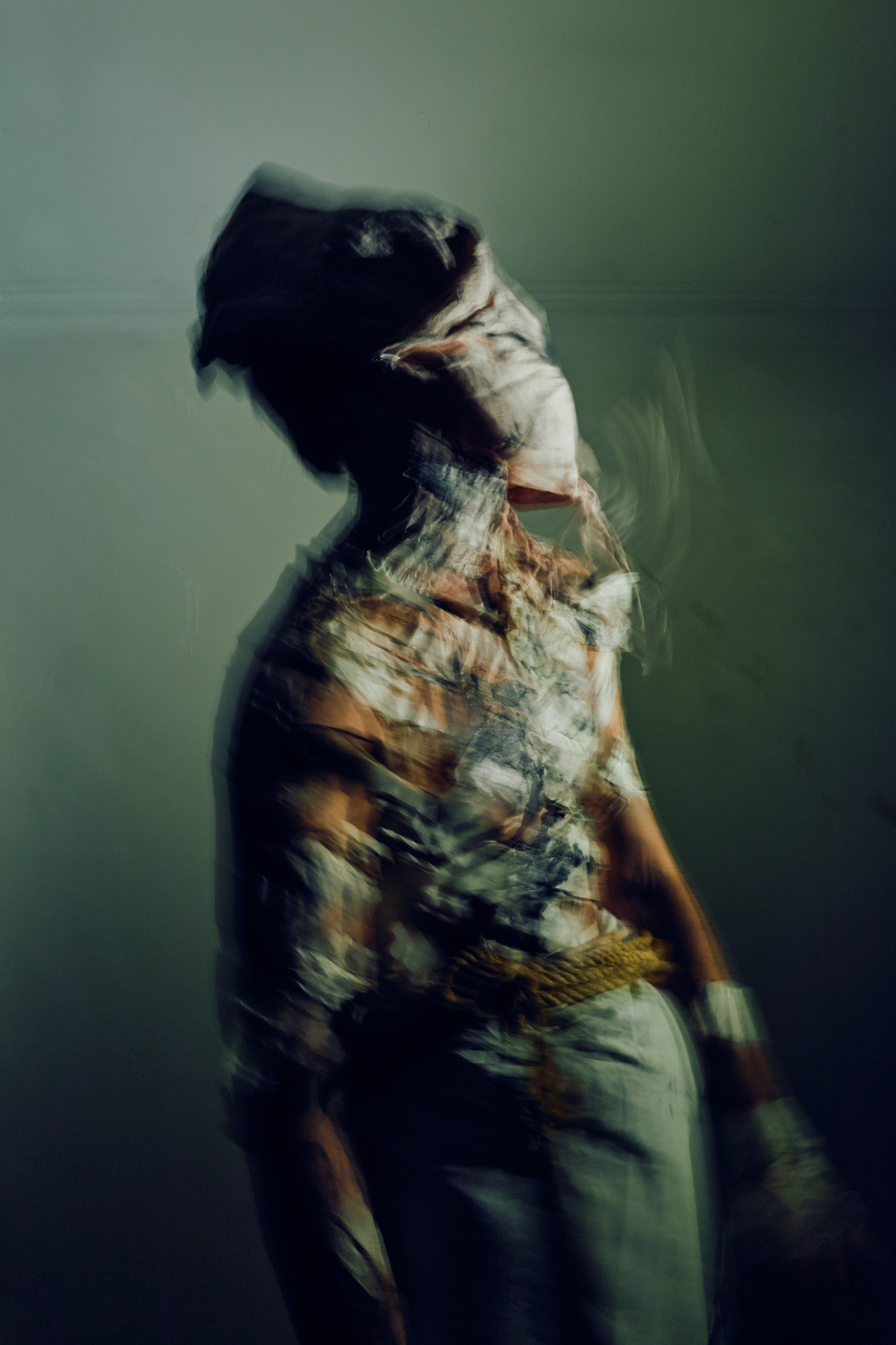 Арт-проект «Гнилой разум»