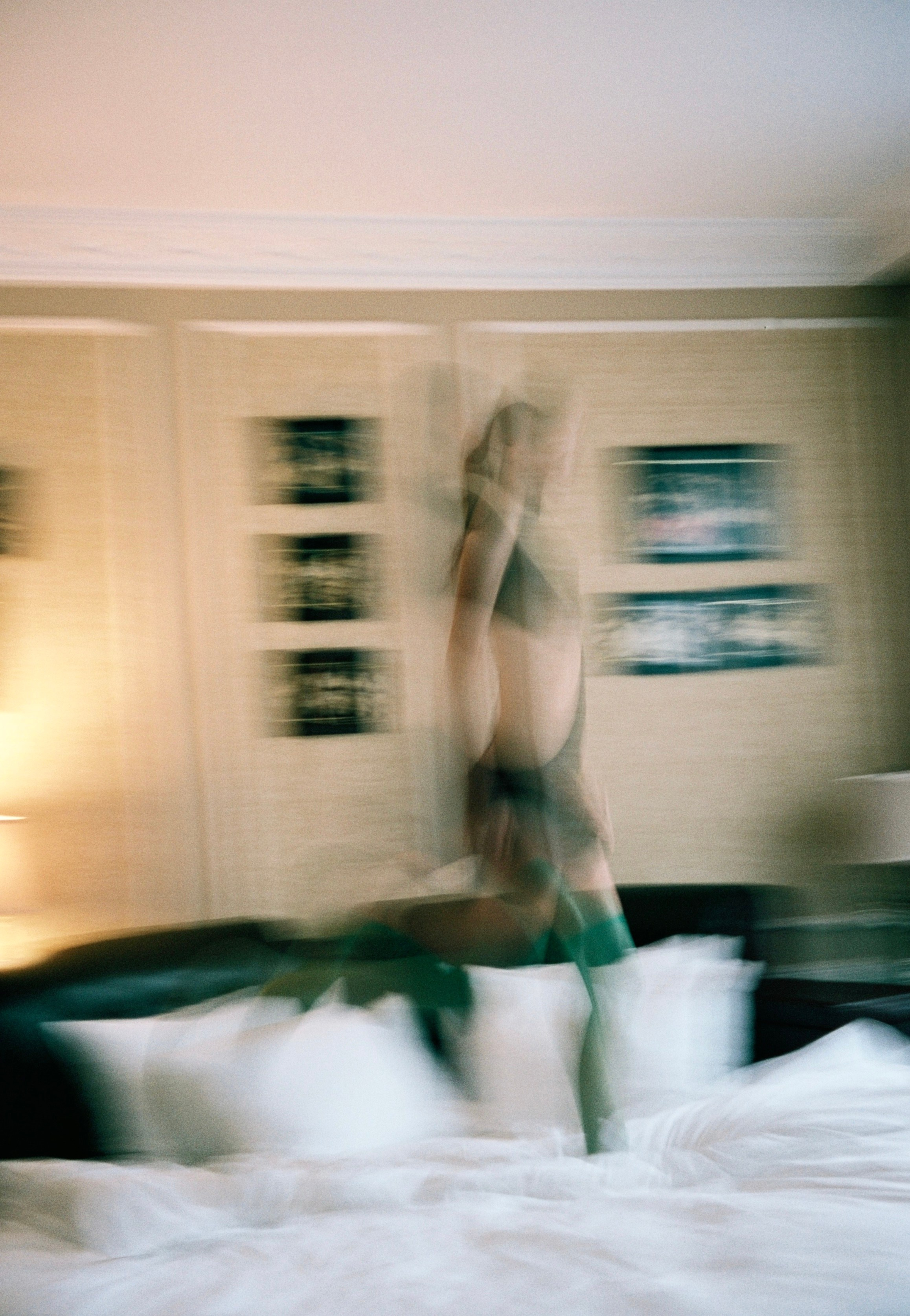 Мила. Главная