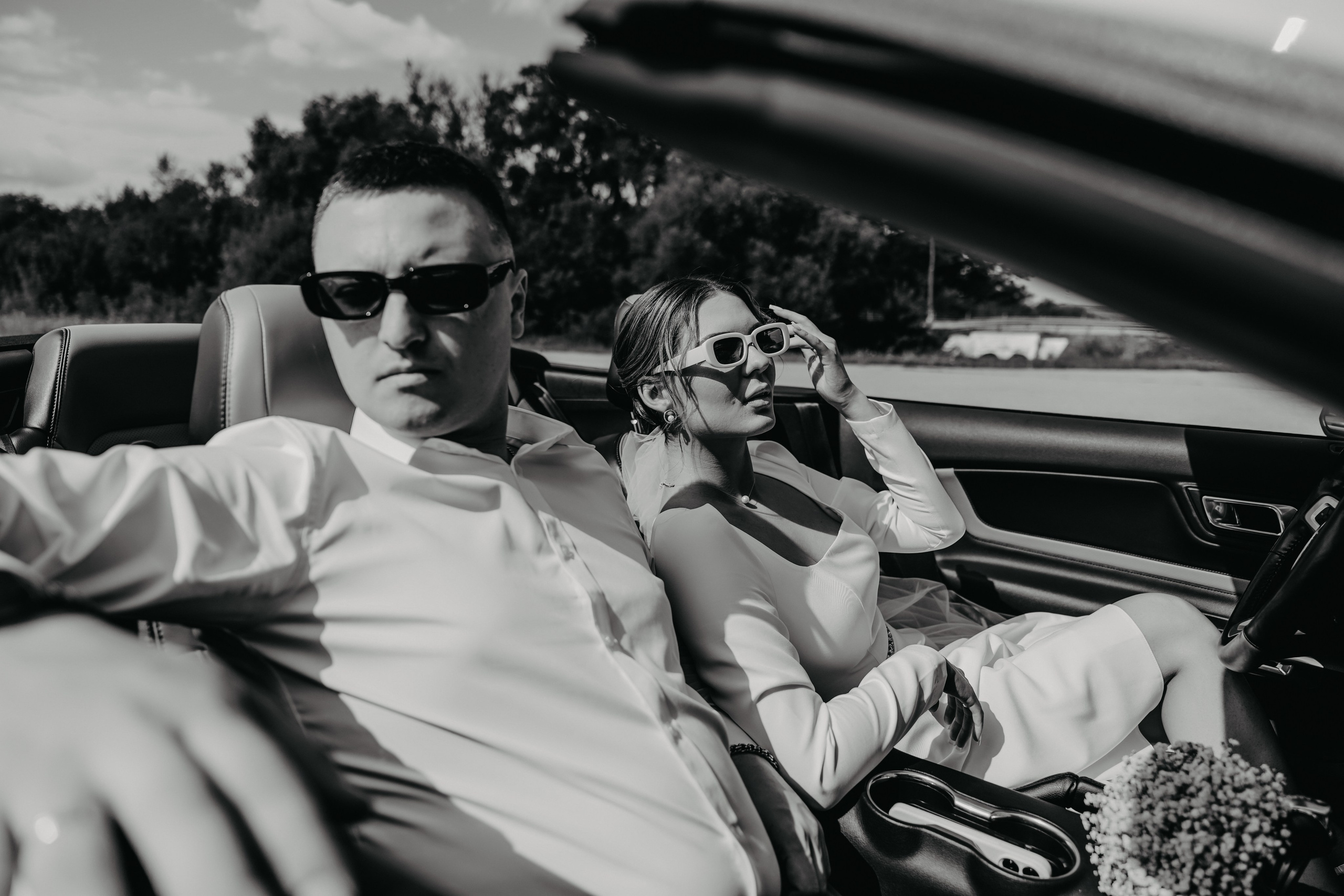 Иван и Олеся. ФОТОГРАФ ИРИНА ШАМАТАВА