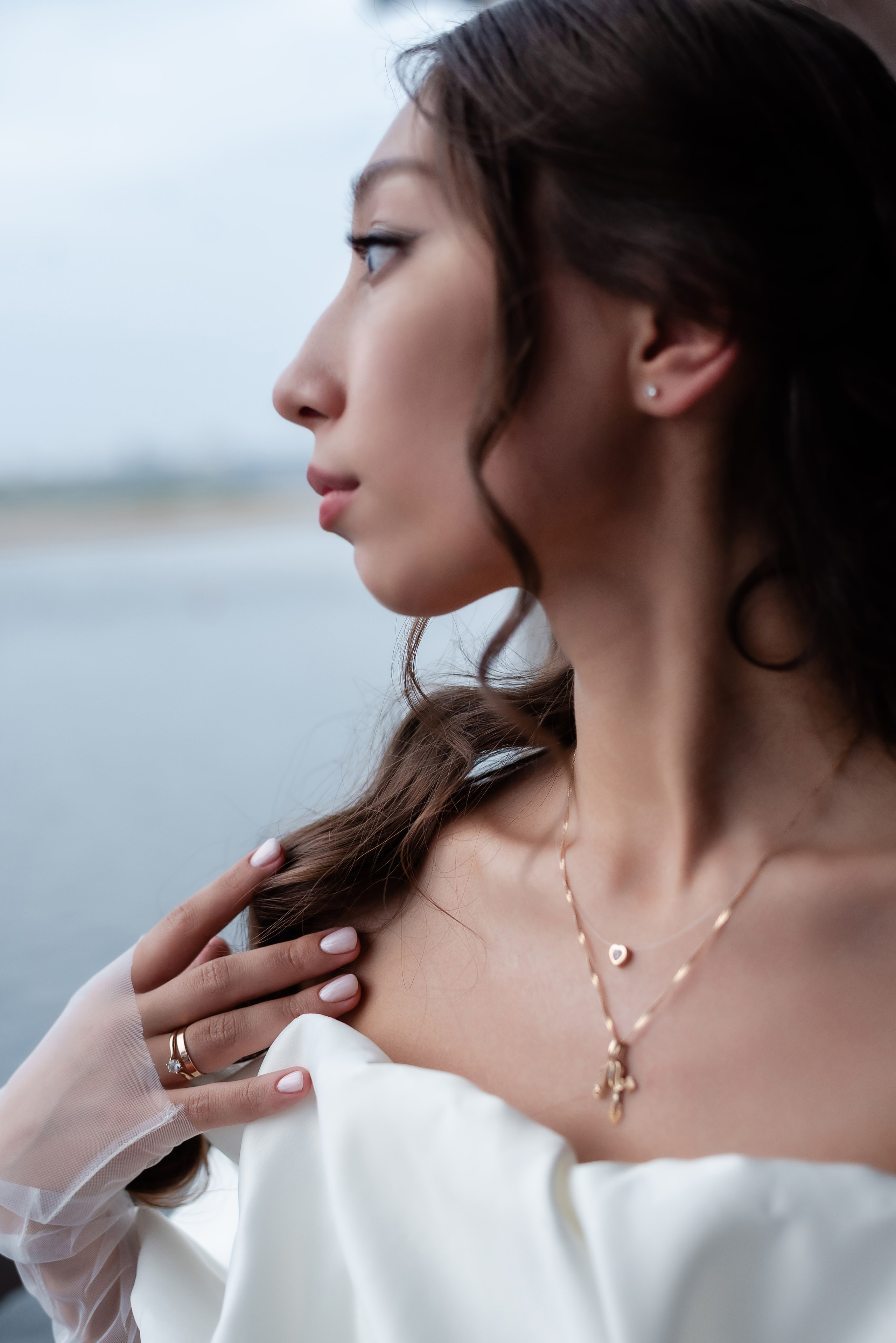 Марина+Василий. Свадебный и семейный фотограф Волгоград Ксения Афонина