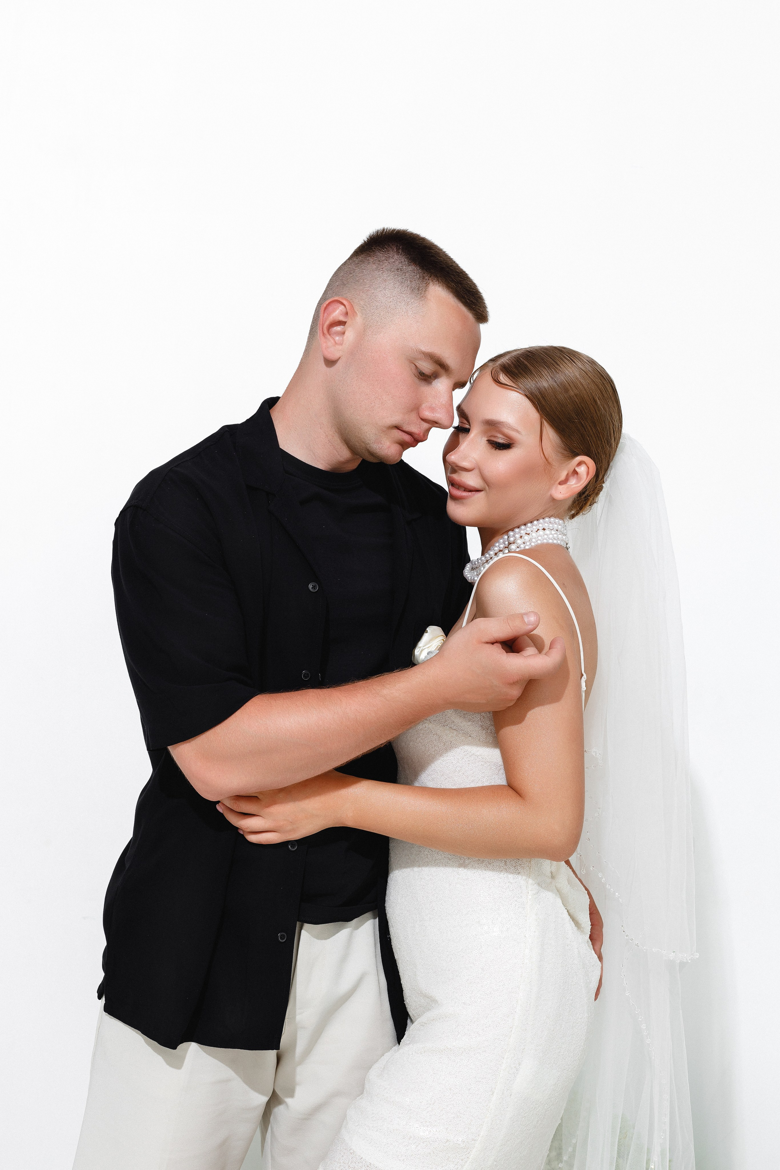 Д+Э. Студийная. Семейный и свадебный фотограф в Волгограде Мария Богданова