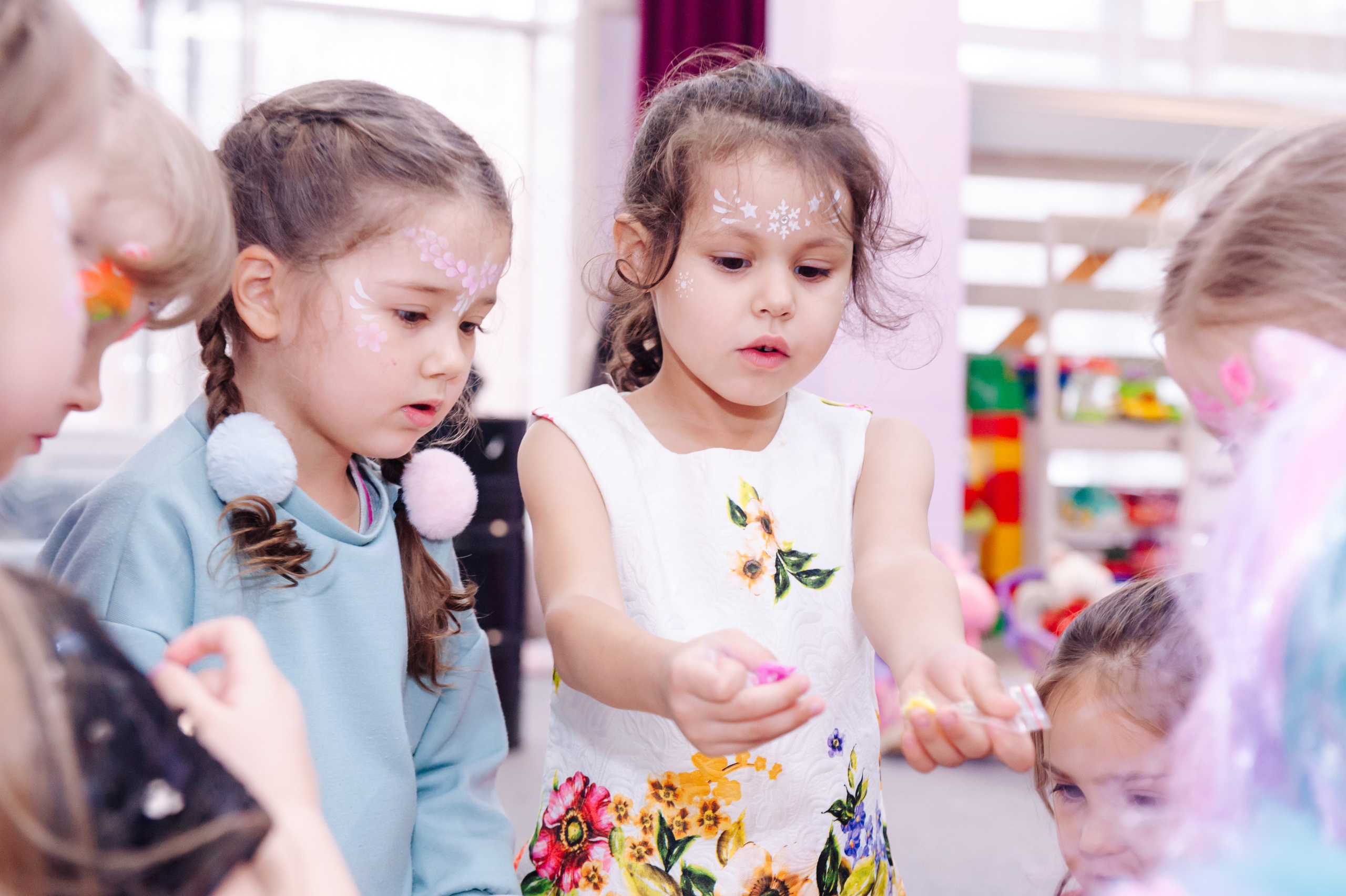 День Рождения Кати. Фотограф Магнитогорск Данил Семенов