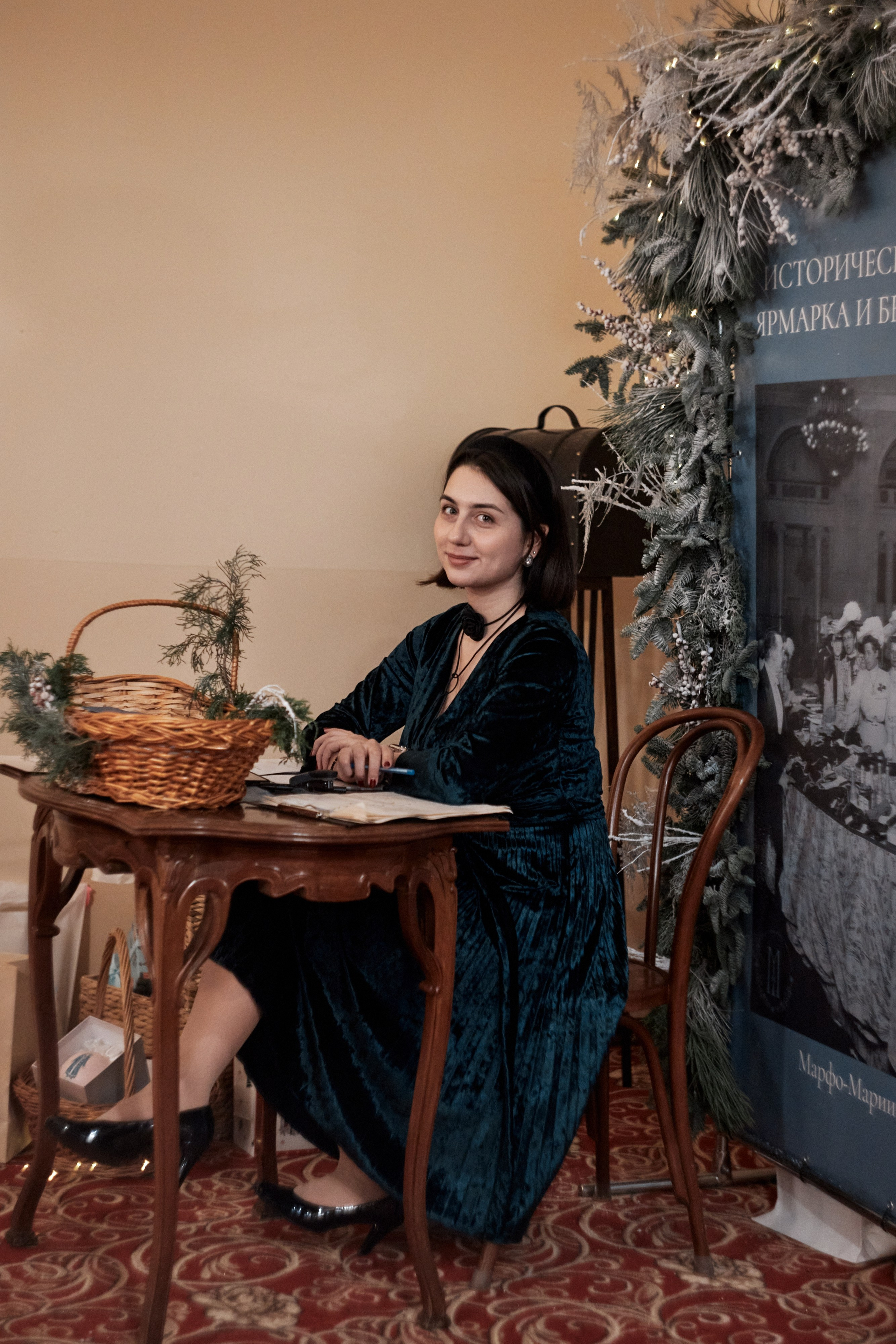 Metropol prababushka. Свадебный фотограф Андрей Кочкин в Москве