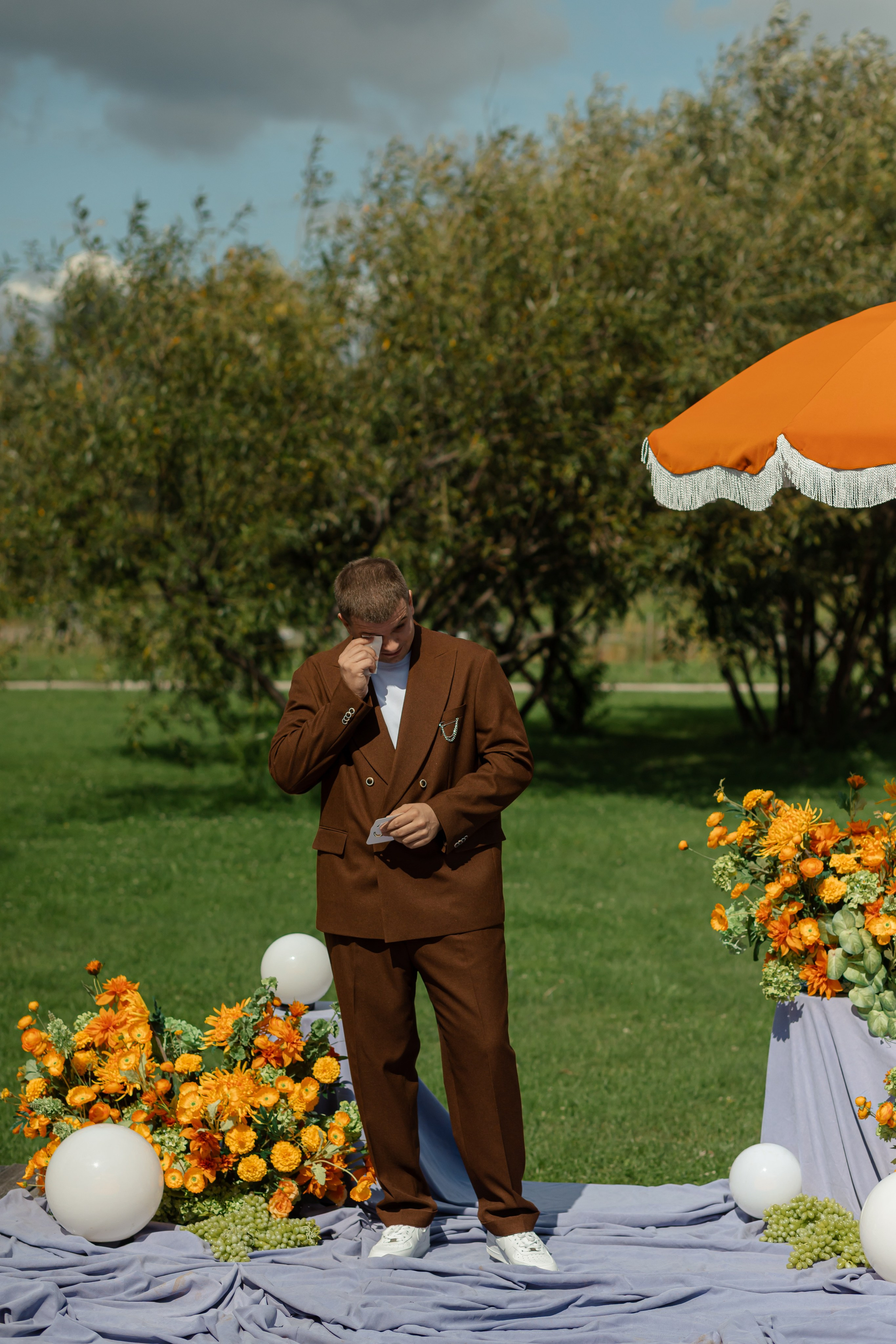 Влад и Катя. Фотограф Вячеслав Фарунин