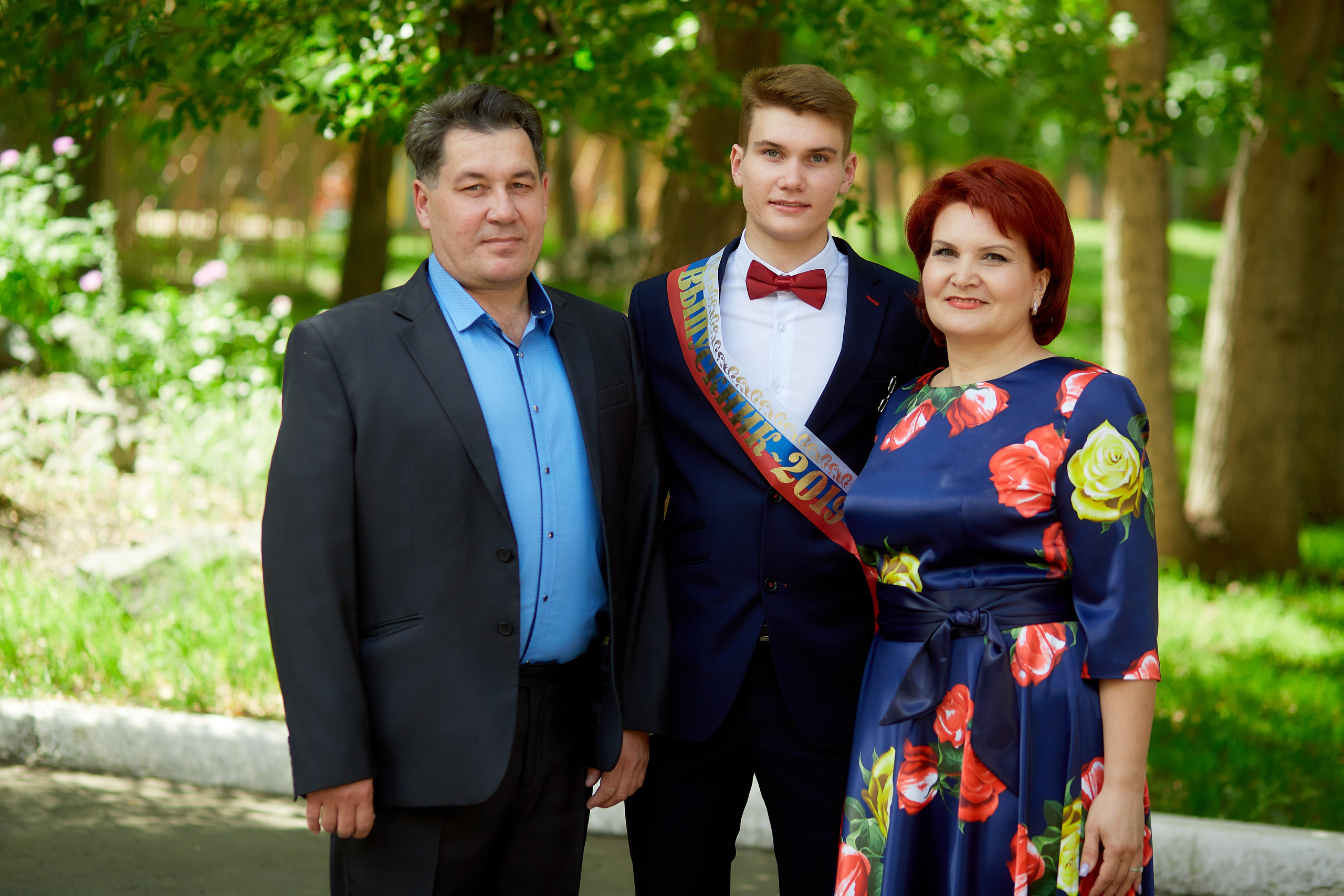 Кадеты выпускной. Фотограф Вячеслав Фарунин