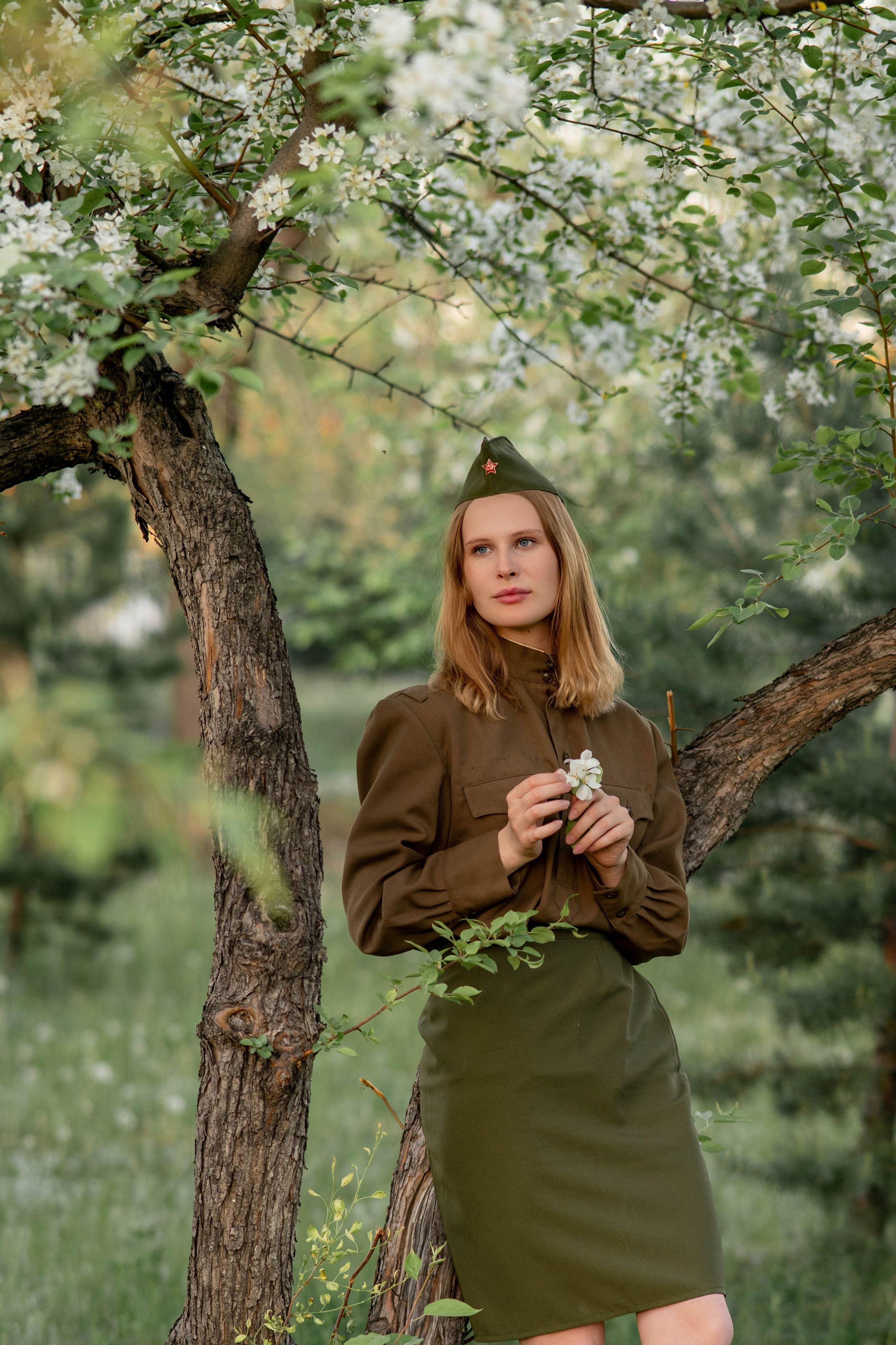 День Победы. Семейный и свадебный фотограф в Абакане Юлия Су