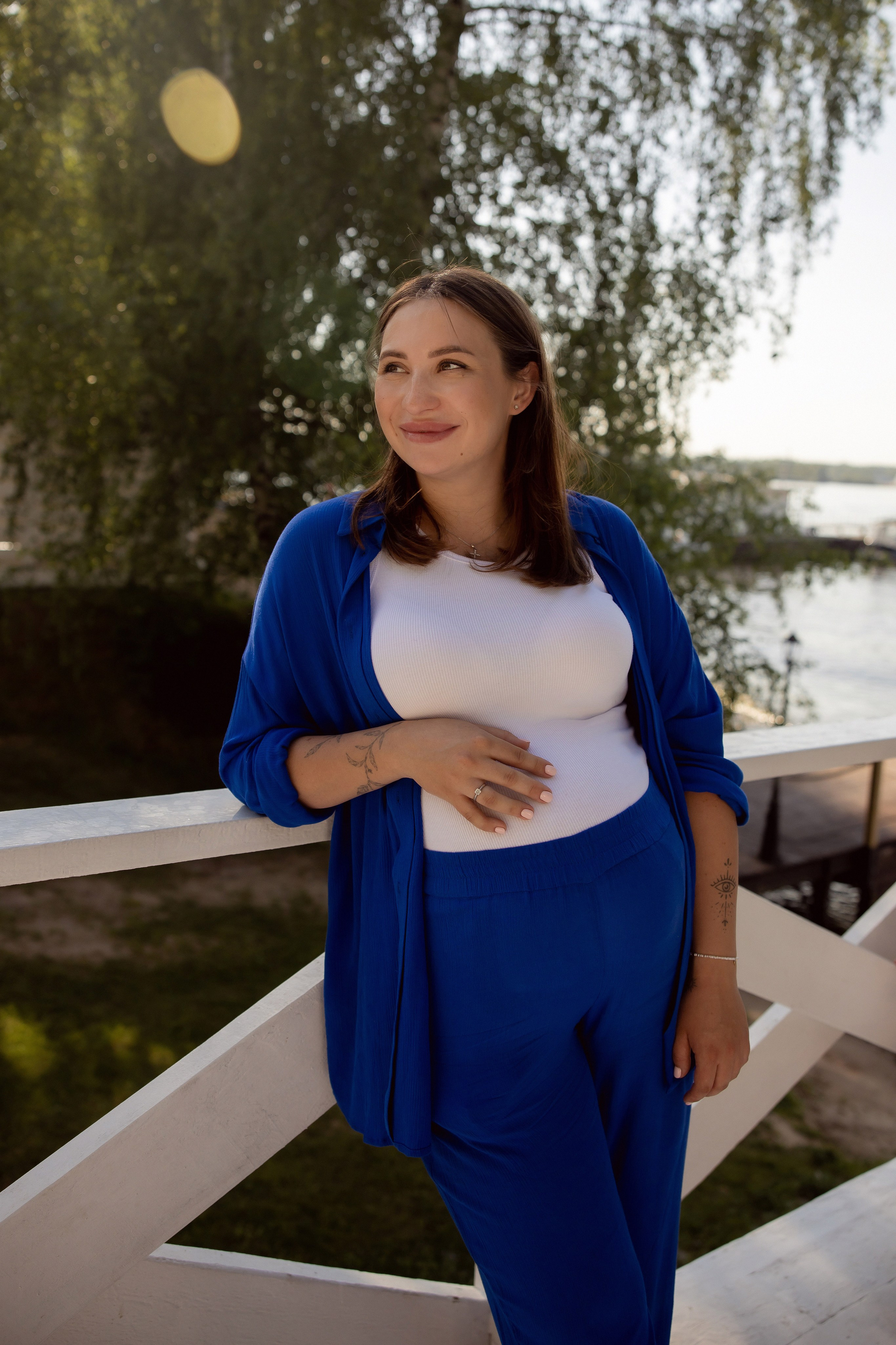 Детские праздники. Семейный фотограф в Москве