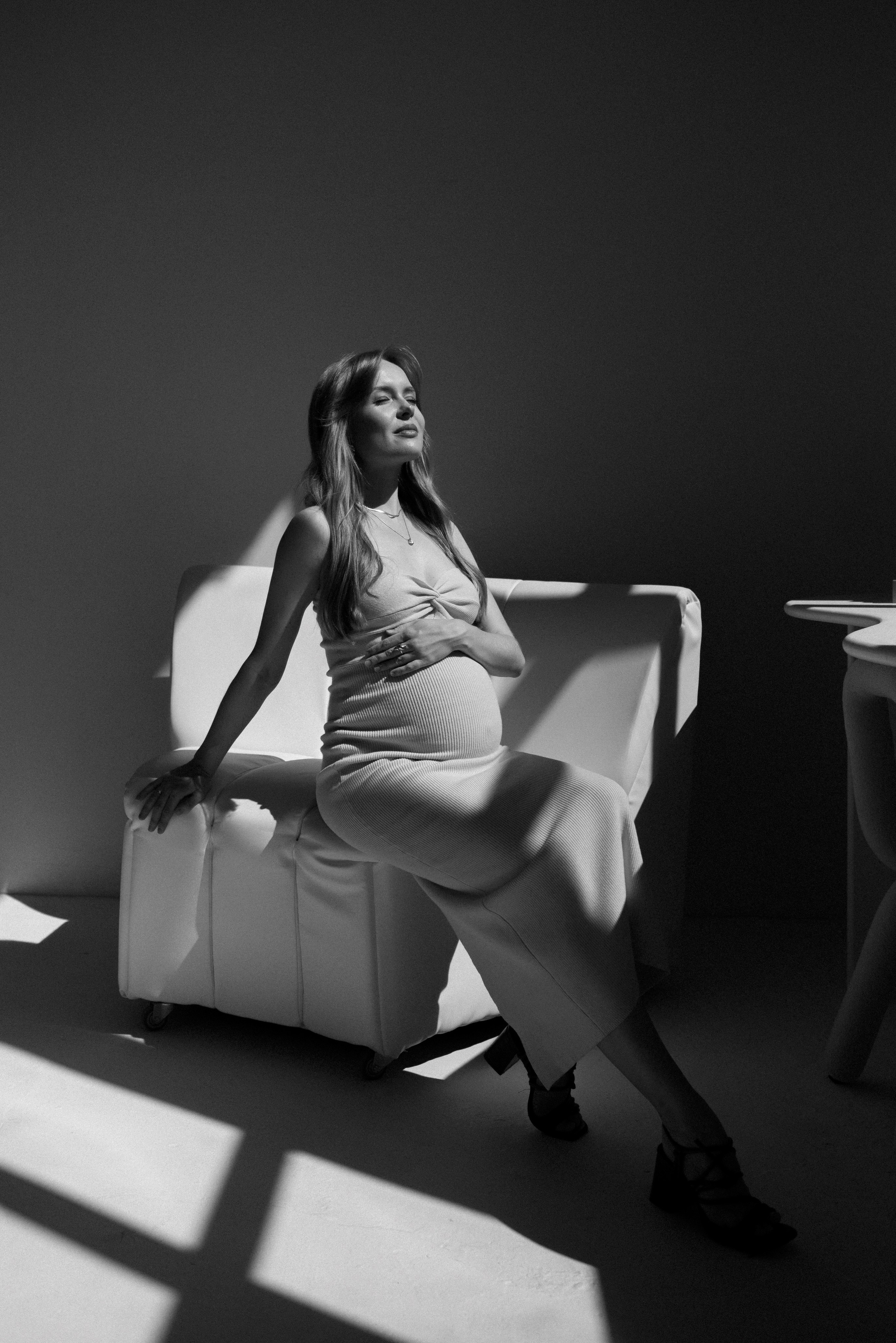 Ксения. Свадебный, портретный, фотограф беременности в Нижнем Новгороде Алина Зиновьева