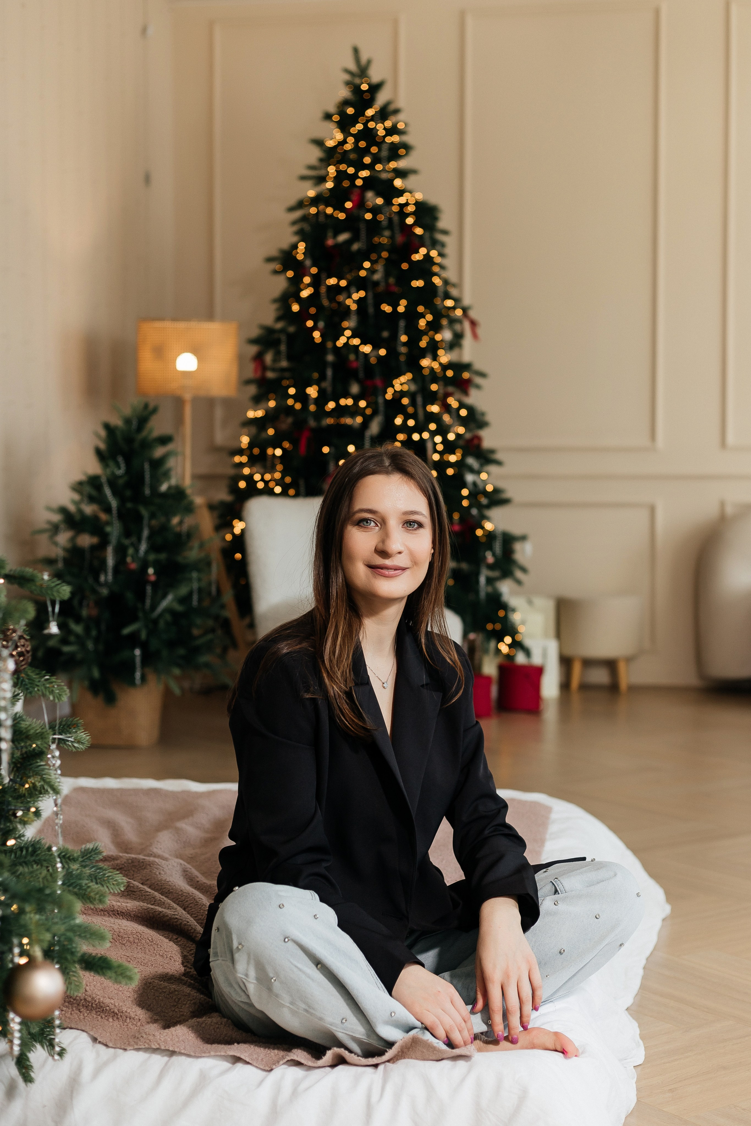 Александра. Свадебный и семейный фотограф в Екатеринбурге