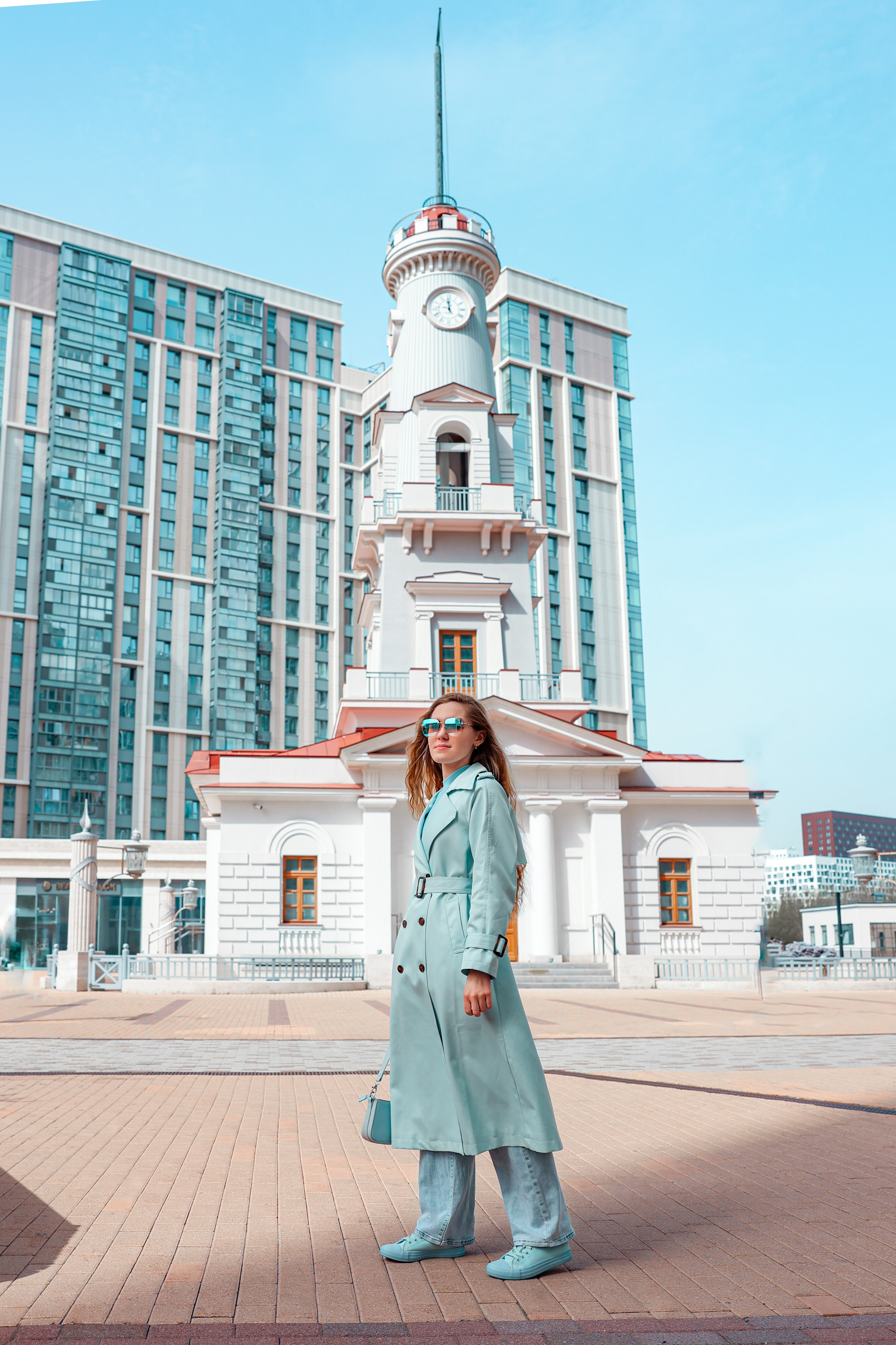 Ира голубая локация. Оксана Ромашкина- семейный и ньюборн фотограф из Москвы