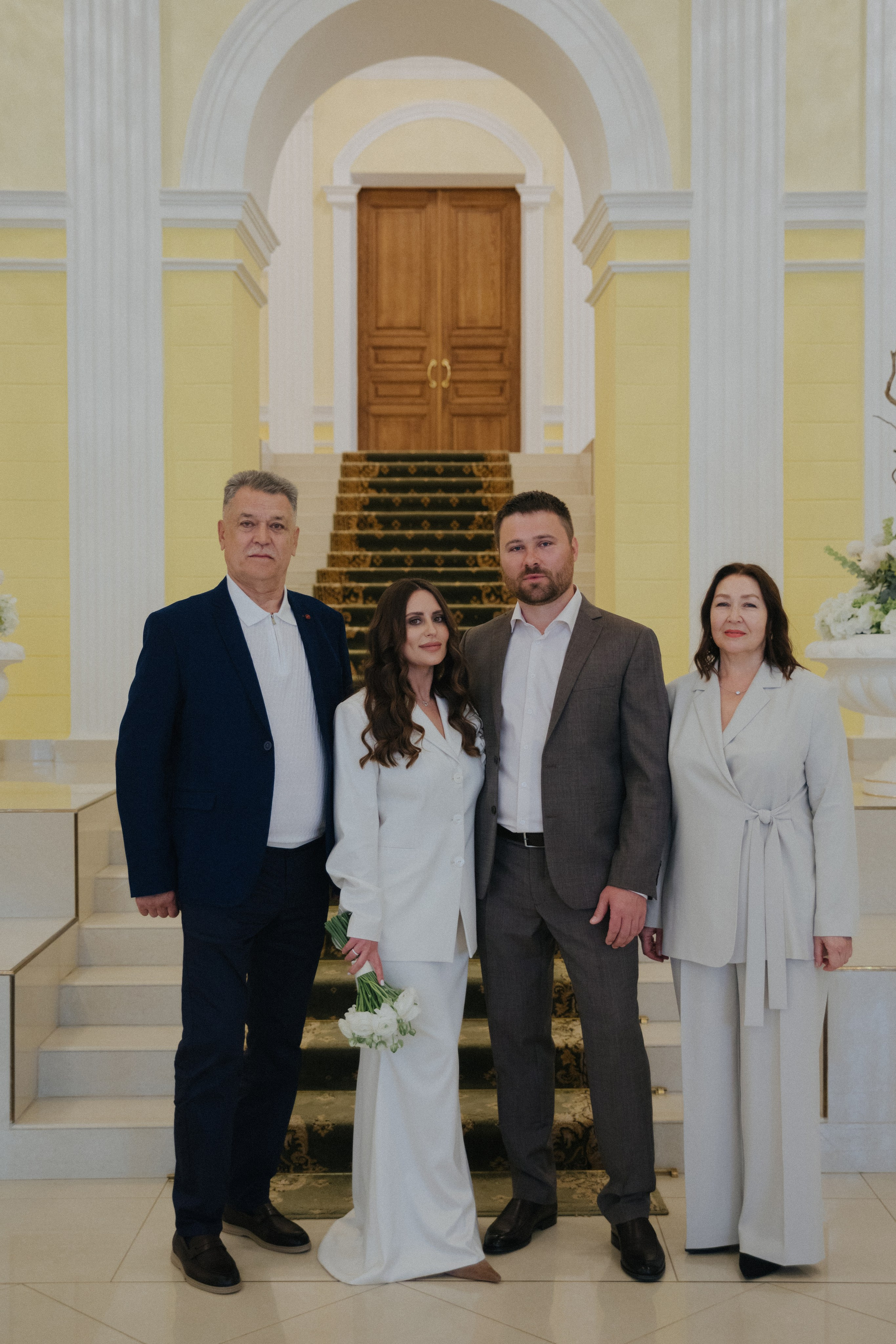 Дима и Лера. Главная