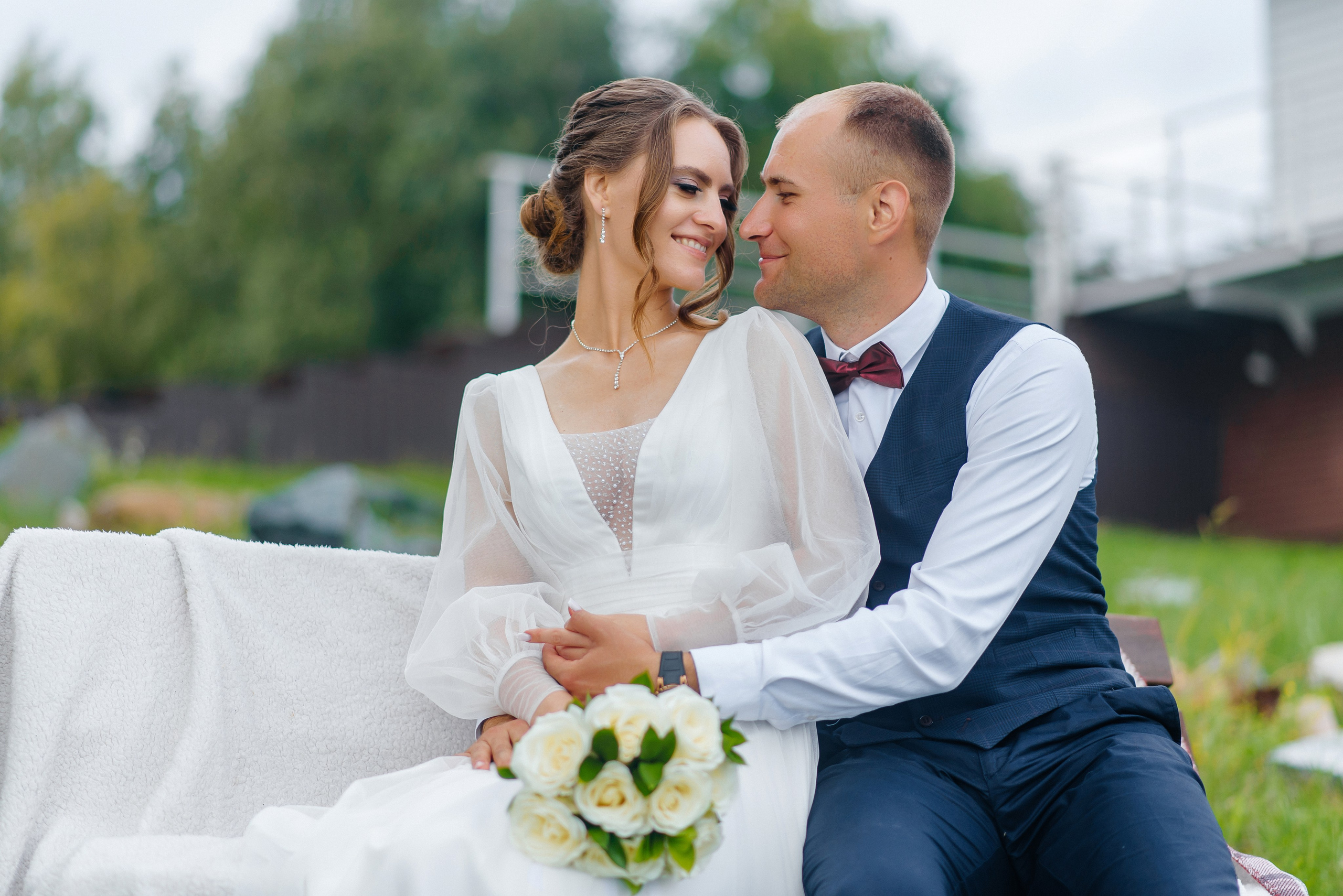 16.08.24 Wedding Day. Семейный фотограф в Барнауле