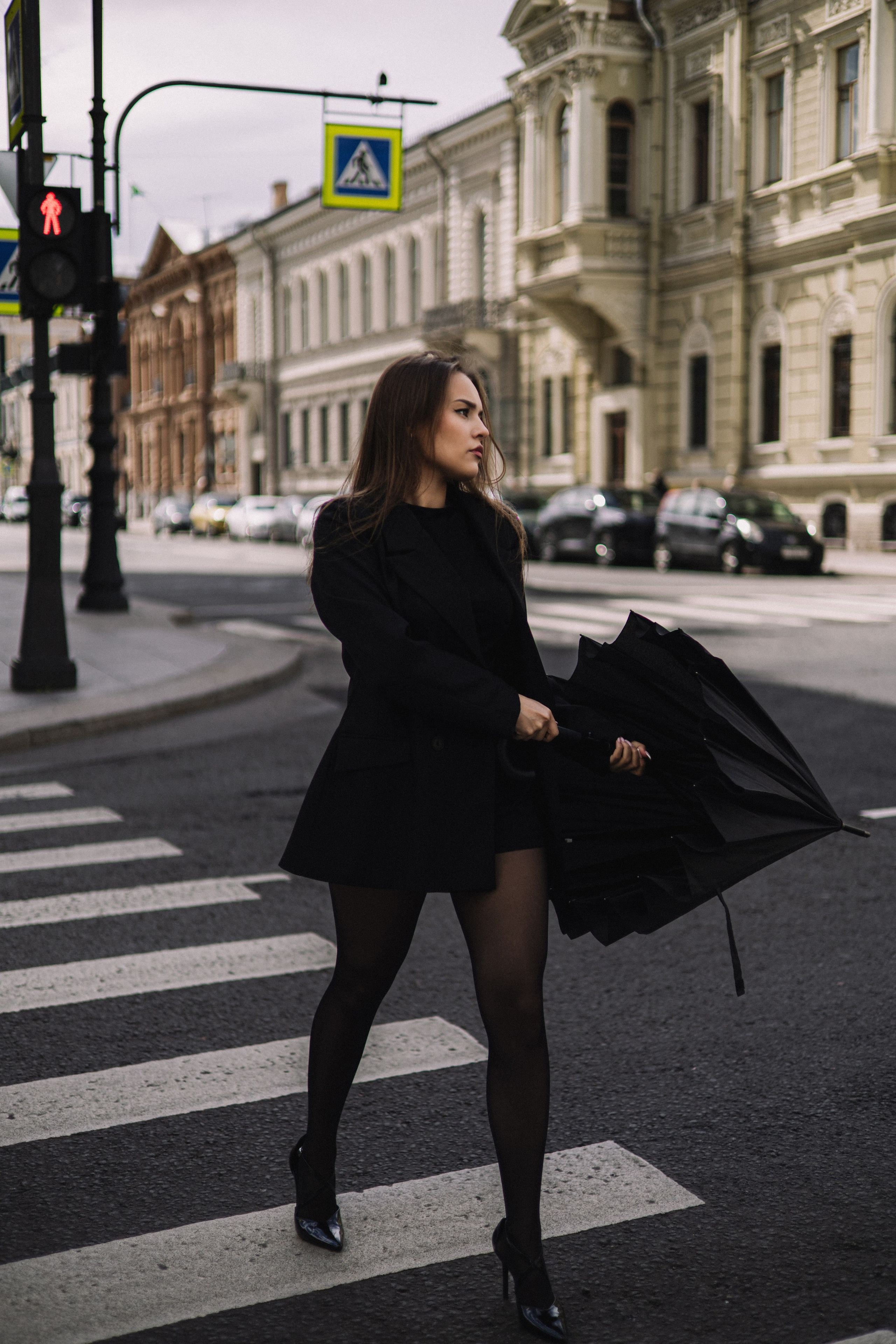 Даша. Фотограф в Санкт-Петербурге Даша Максимова