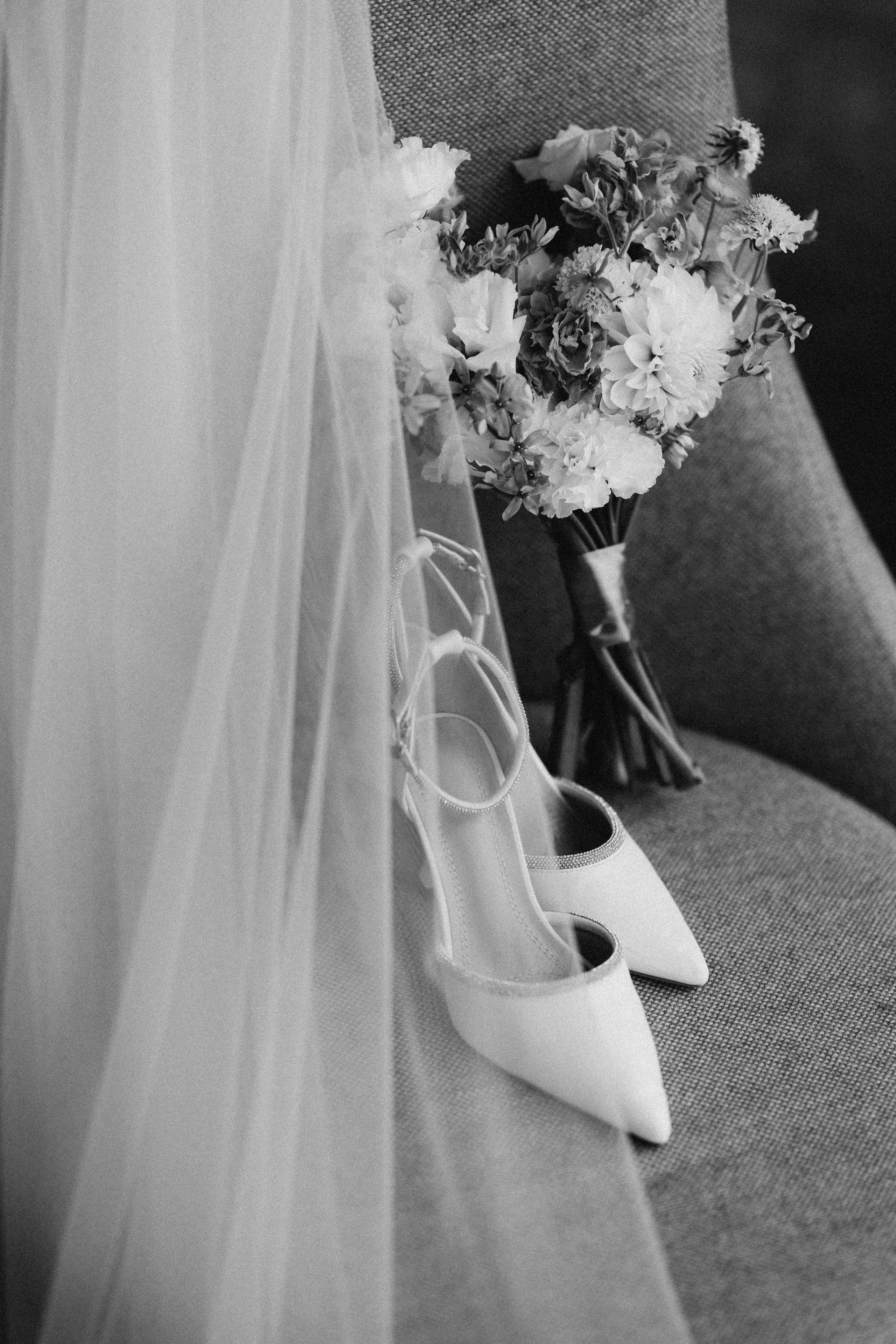 Владимир и Ляйсан. Фотограф Челябинск Юлия Ермакова