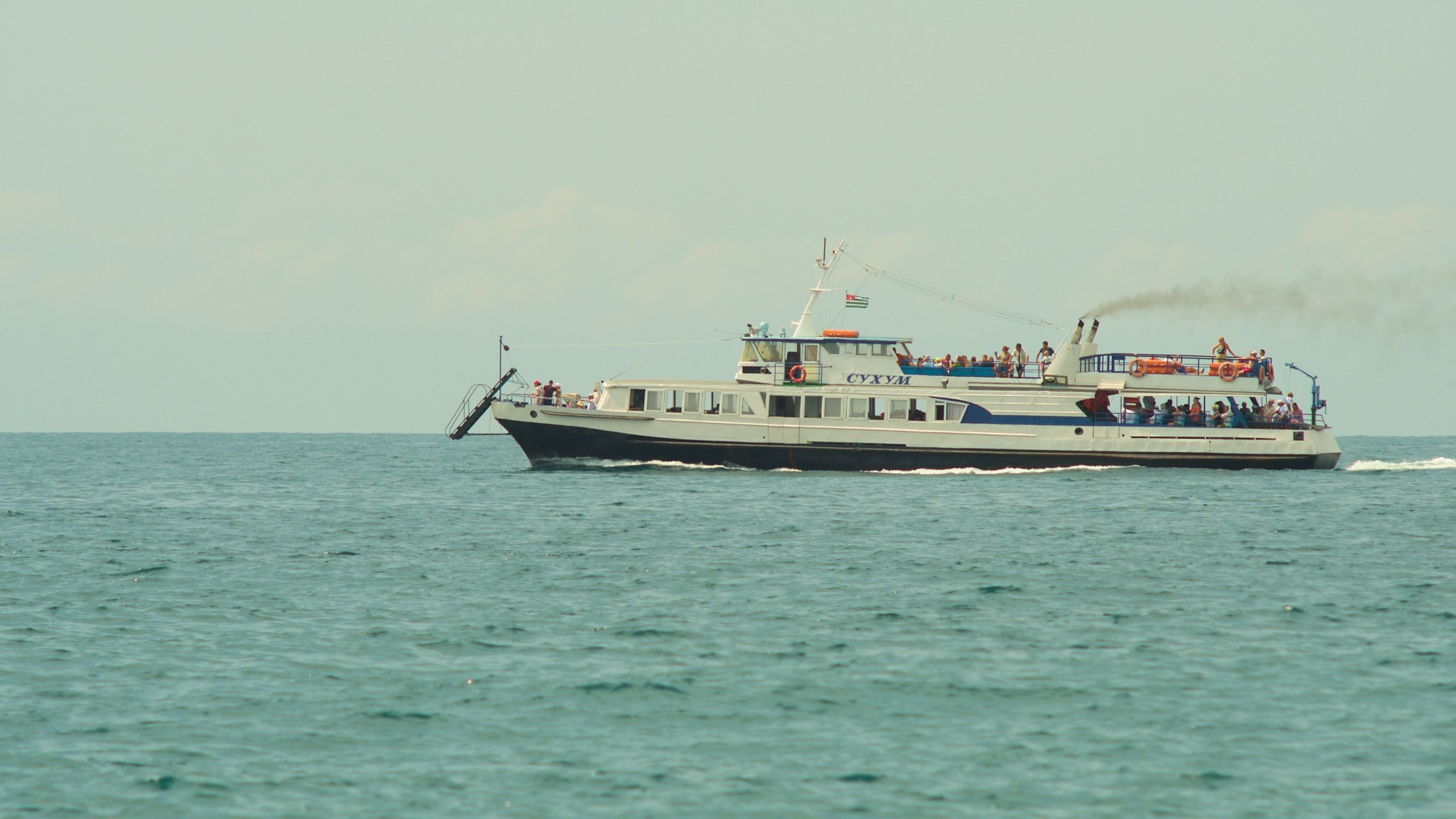 Фотограф Владимир Кононенко