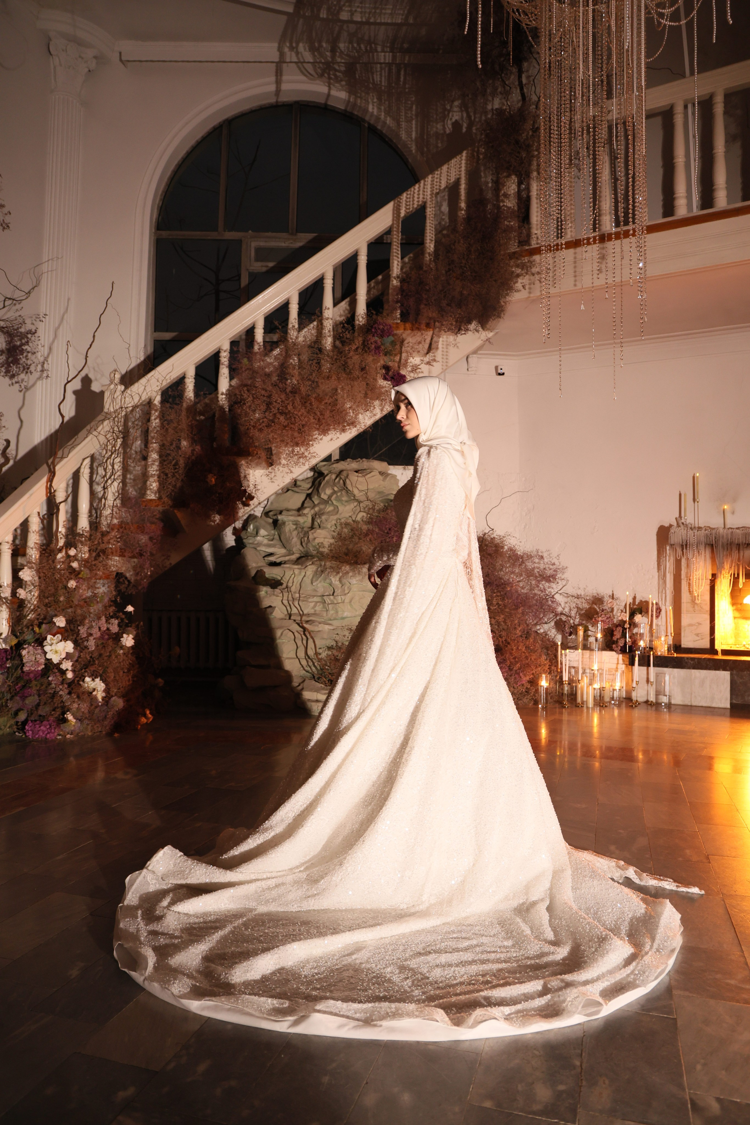 Свадебное. Shirin Ustaeva Photography—больше, чем фотография