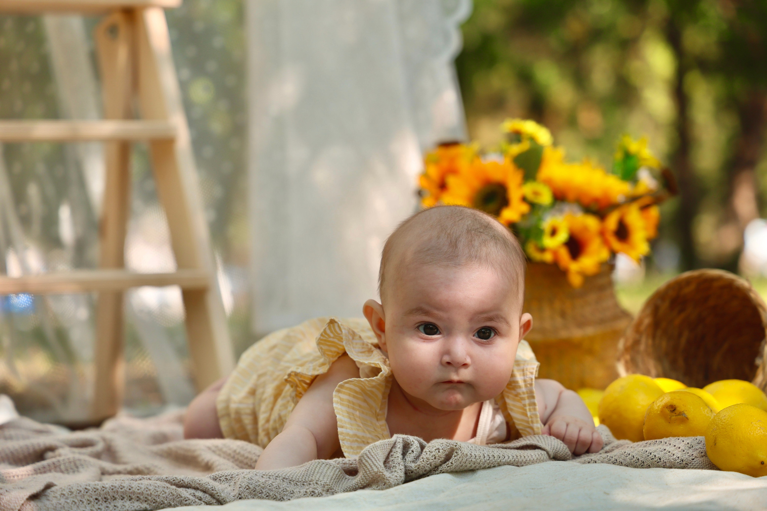 Дни рождения. Shirin Ustaeva Photography—больше, чем фотография